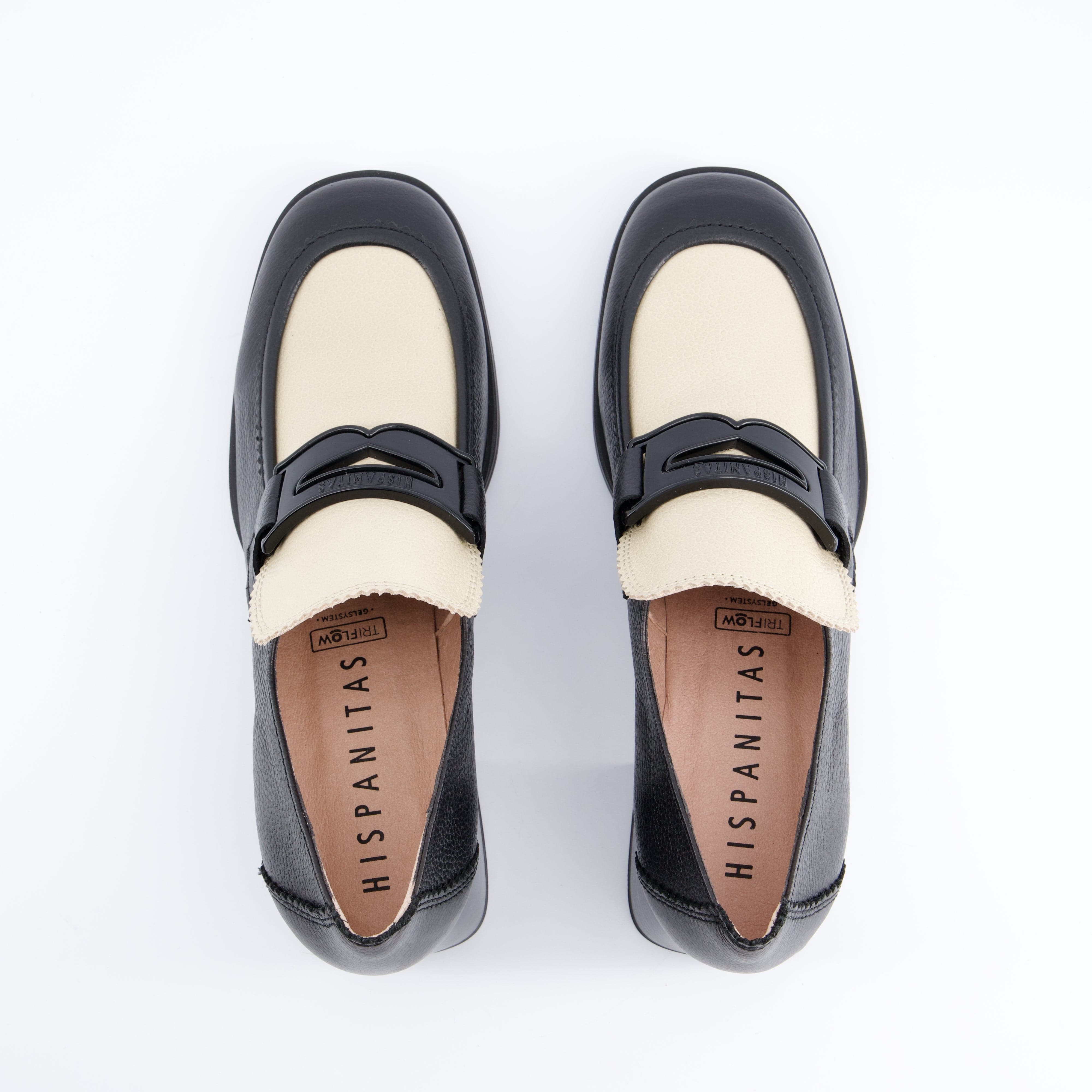 HISPANITAS Damenschuhe - Slipper/Mokassins, Slipper/Mokassins