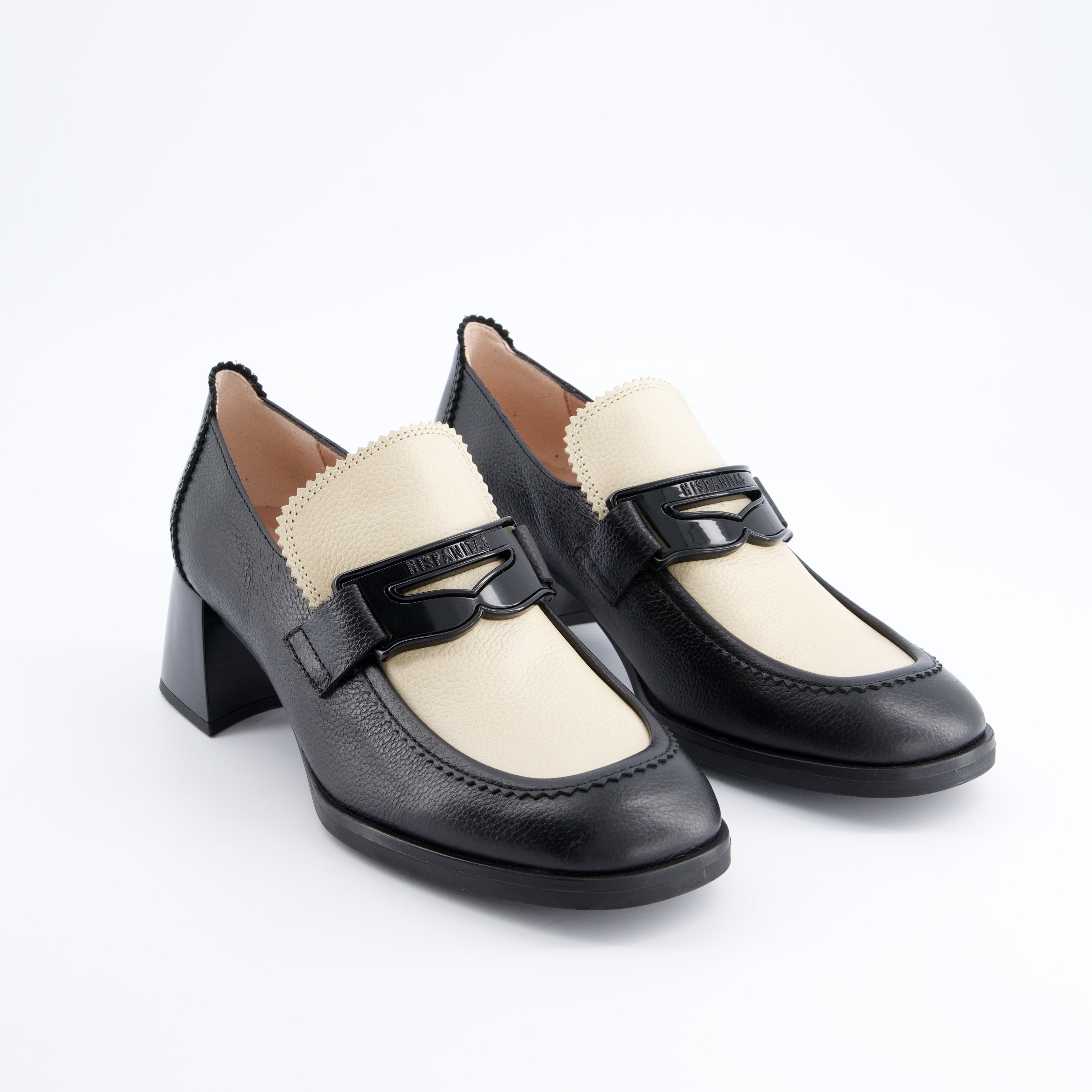 HISPANITAS Damenschuhe - Slipper/Mokassins, Slipper/Mokassins