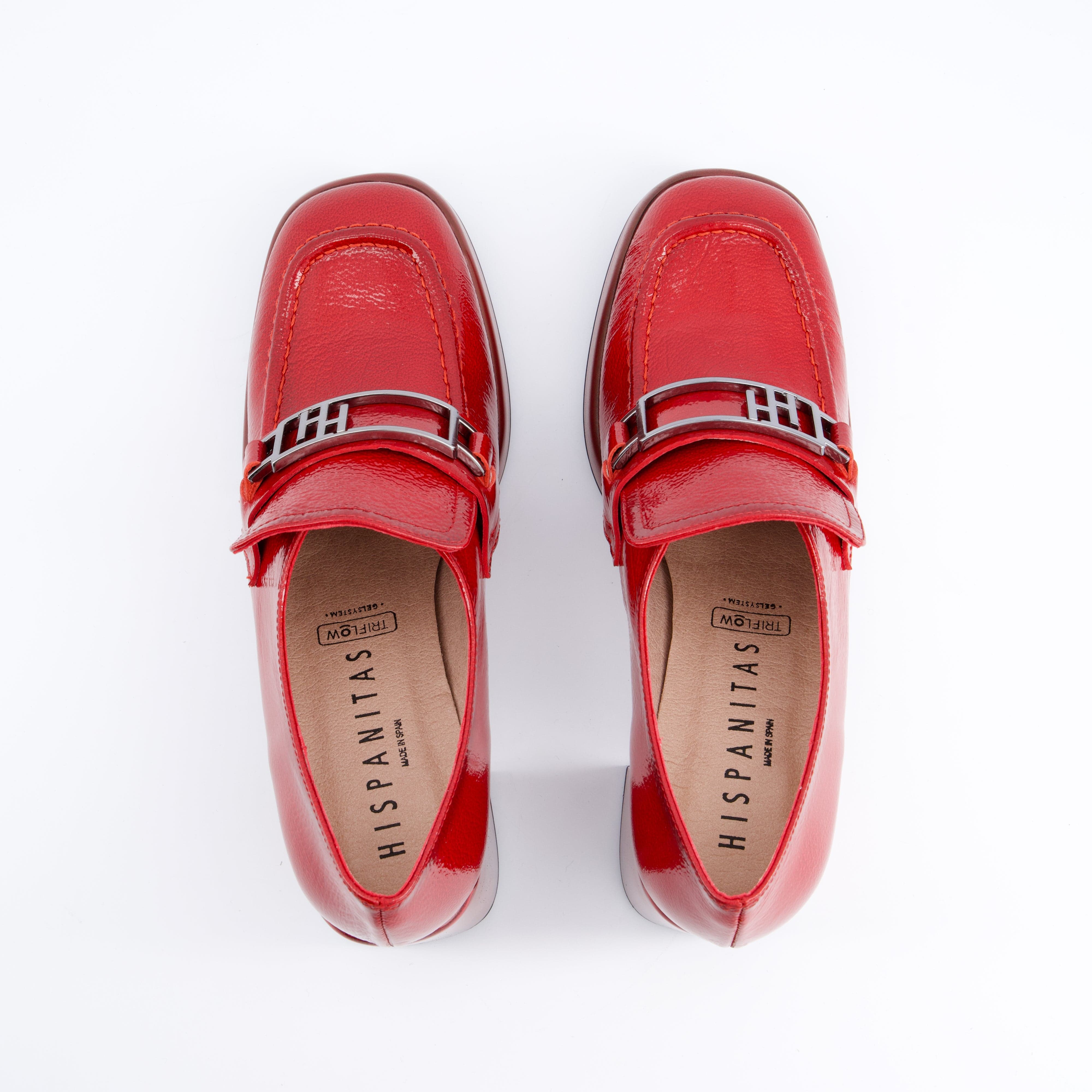 HISPANITAS Damenschuhe - Slipper/Mokassins, Slipper/Mokassins