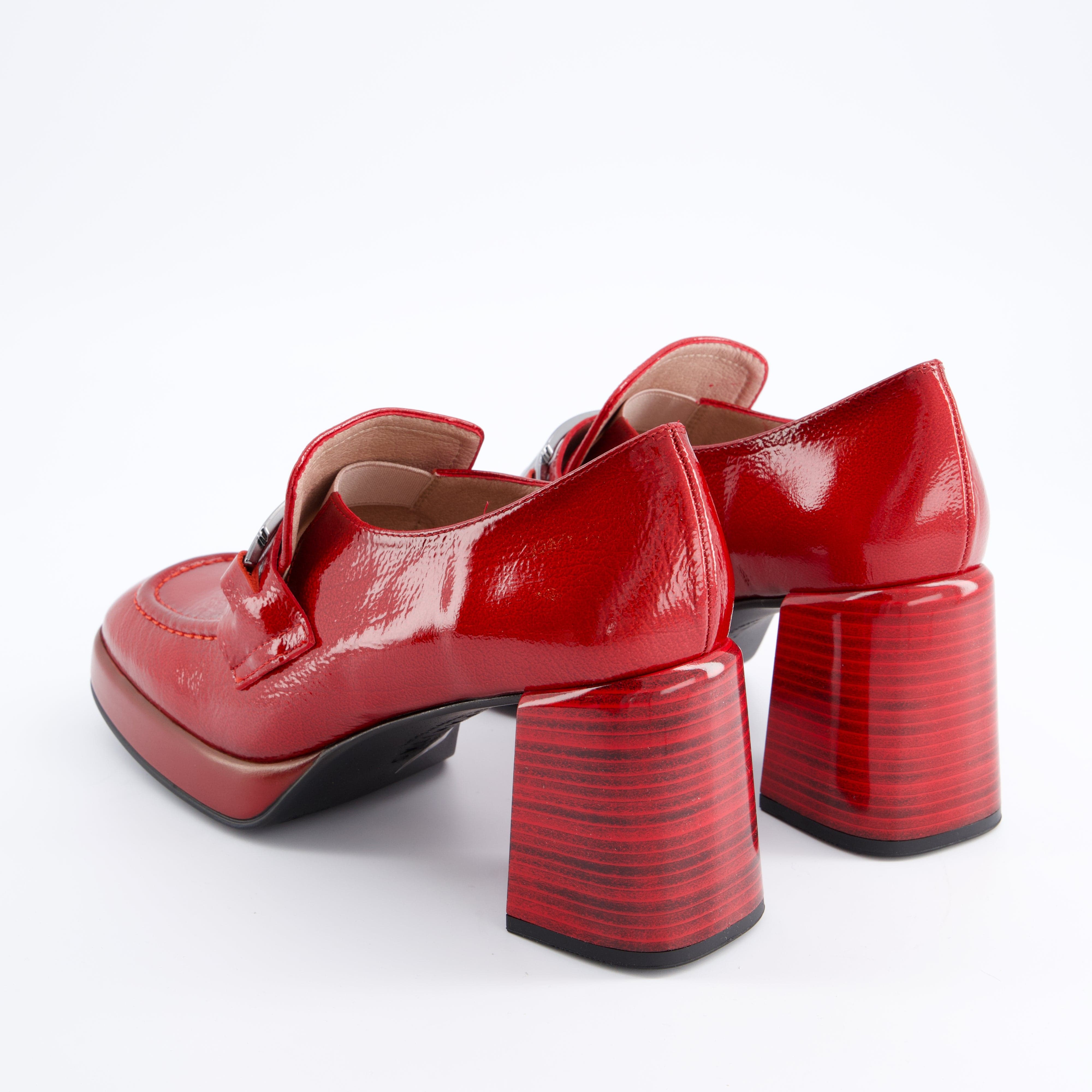 HISPANITAS Damenschuhe - Slipper/Mokassins, Slipper/Mokassins