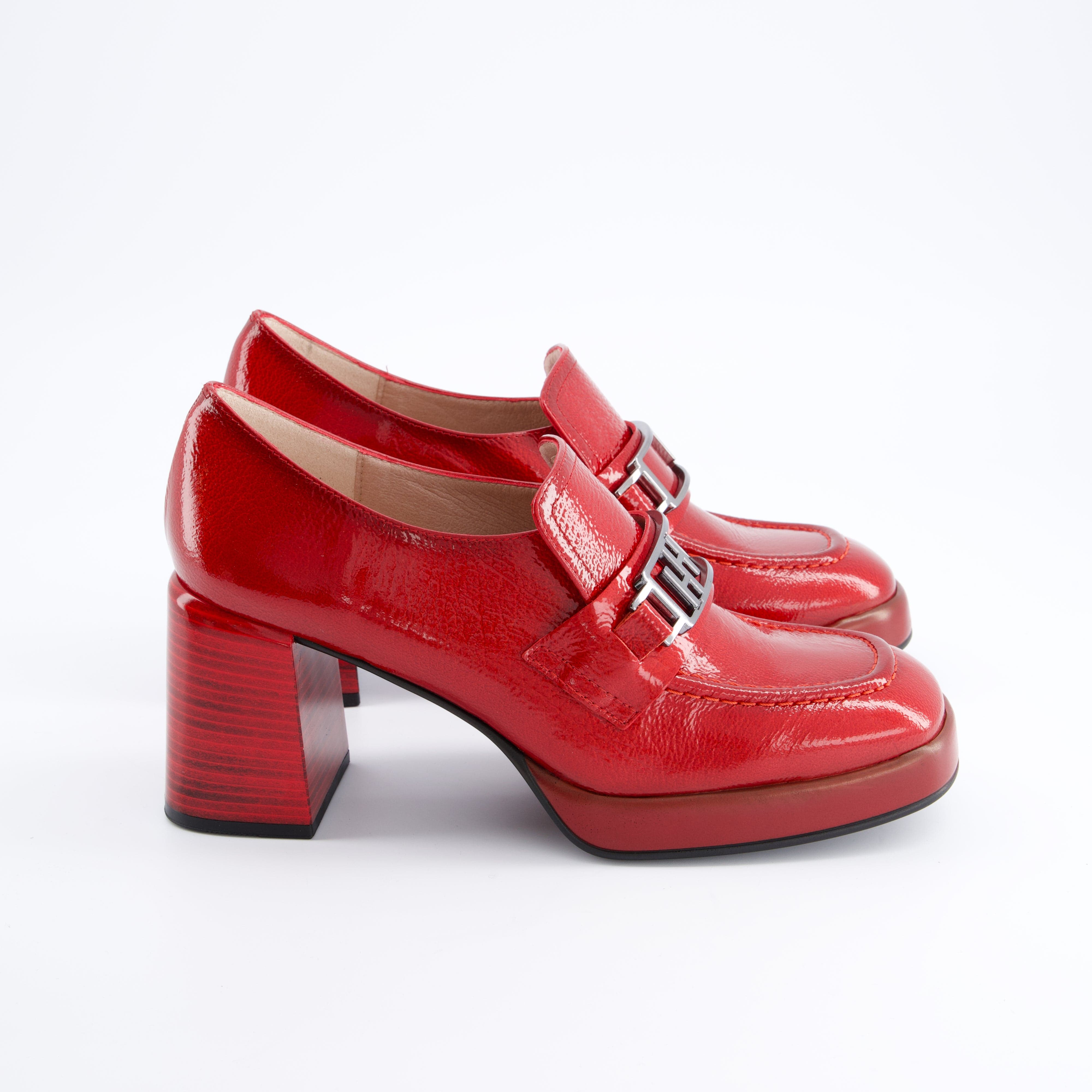 HISPANITAS Damenschuhe - Slipper/Mokassins, Slipper/Mokassins