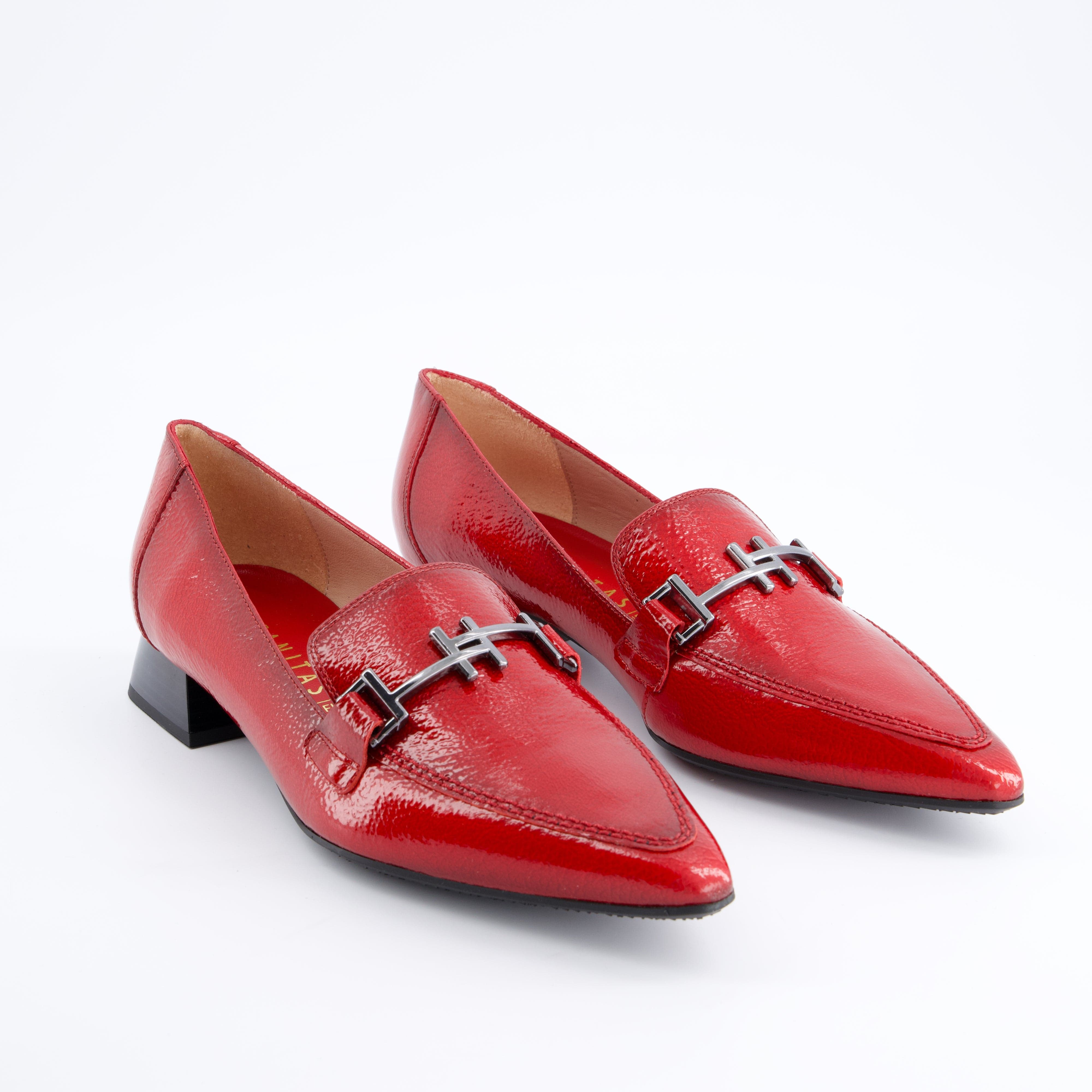 HISPANITAS Damenschuhe - Slipper/Mokassins, Slipper/Mokassins