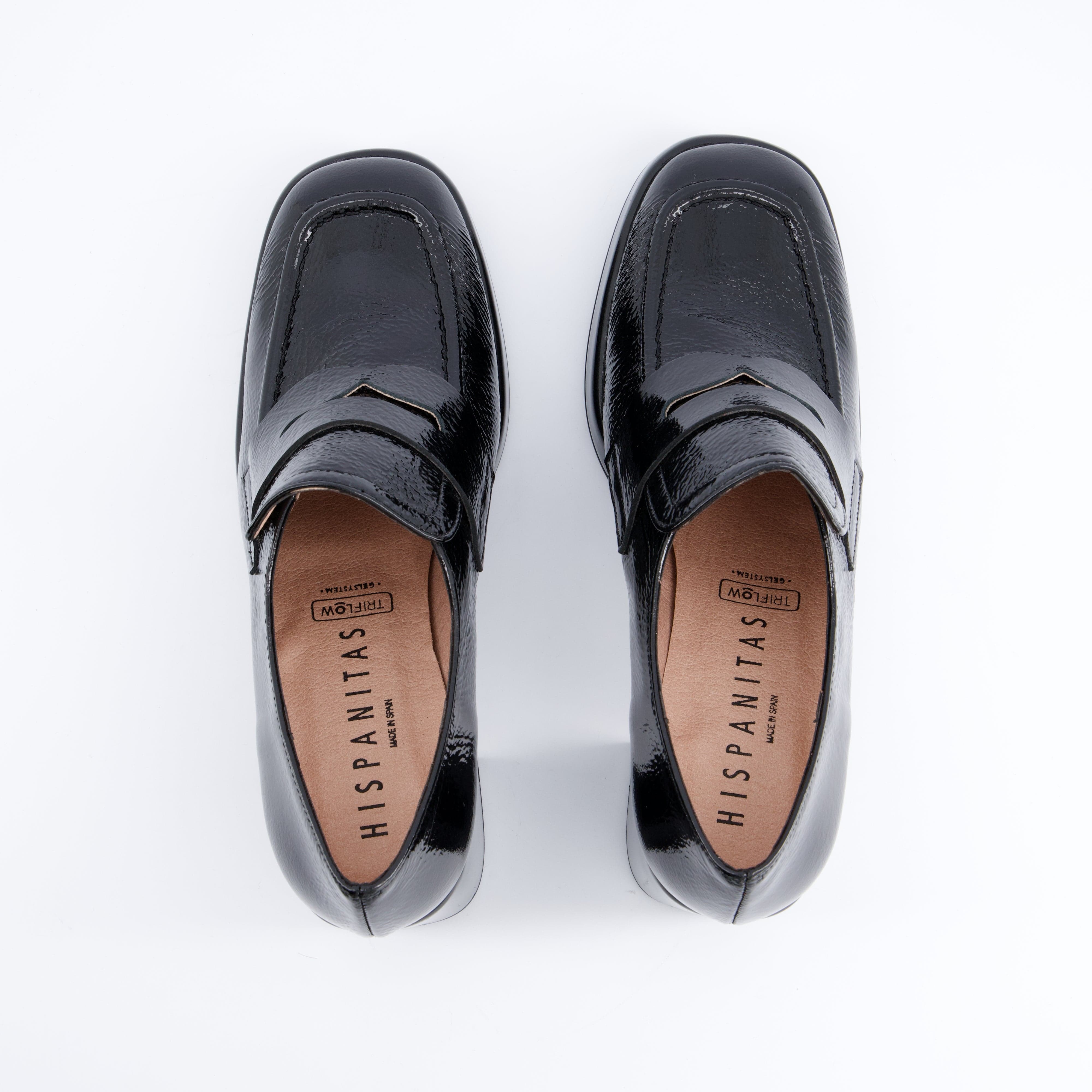 HISPANITAS Damenschuhe - Slipper/Mokassins, Slipper/Mokassins