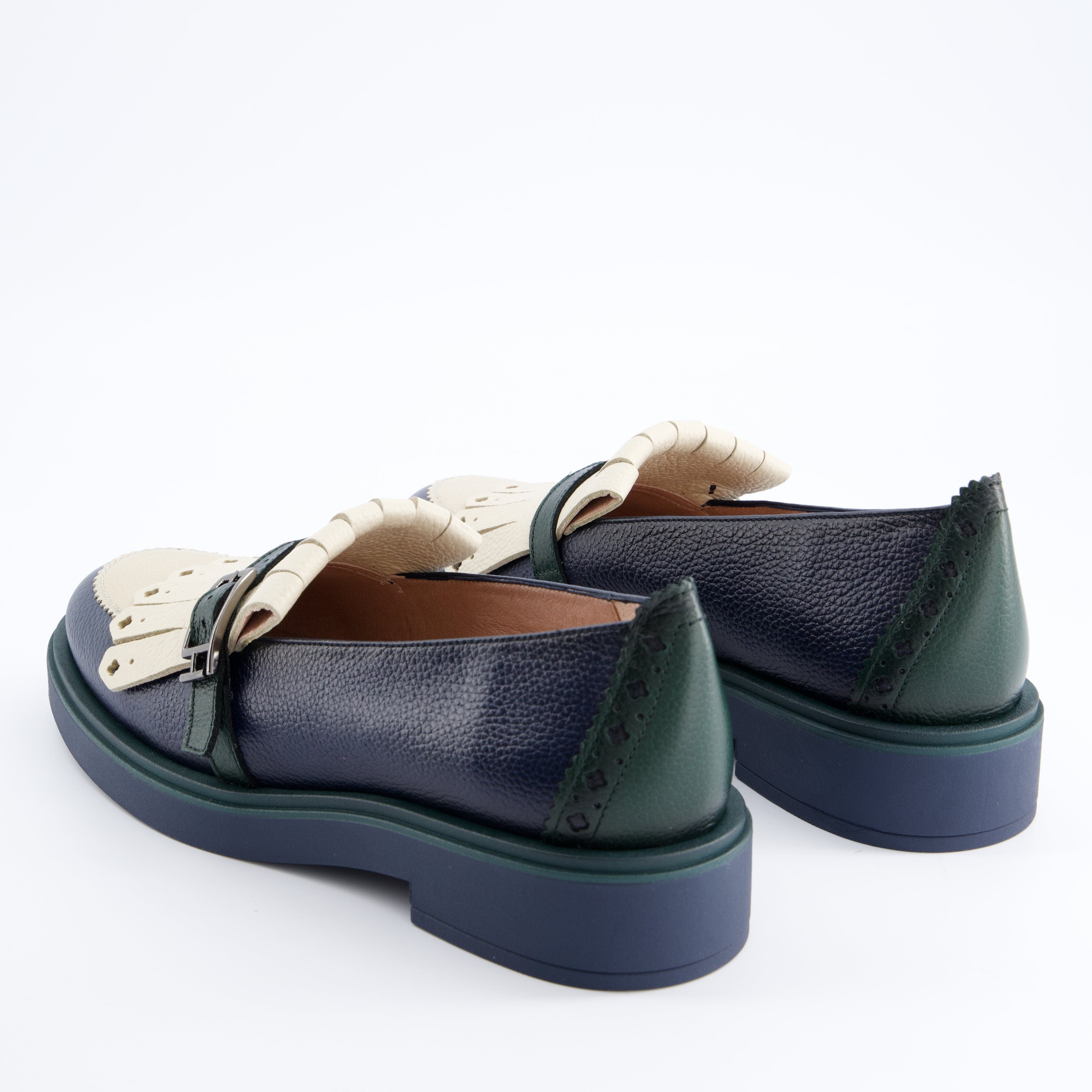 HISPANITAS Damenschuhe - Slipper/Mokassins, Slipper/Mokassins