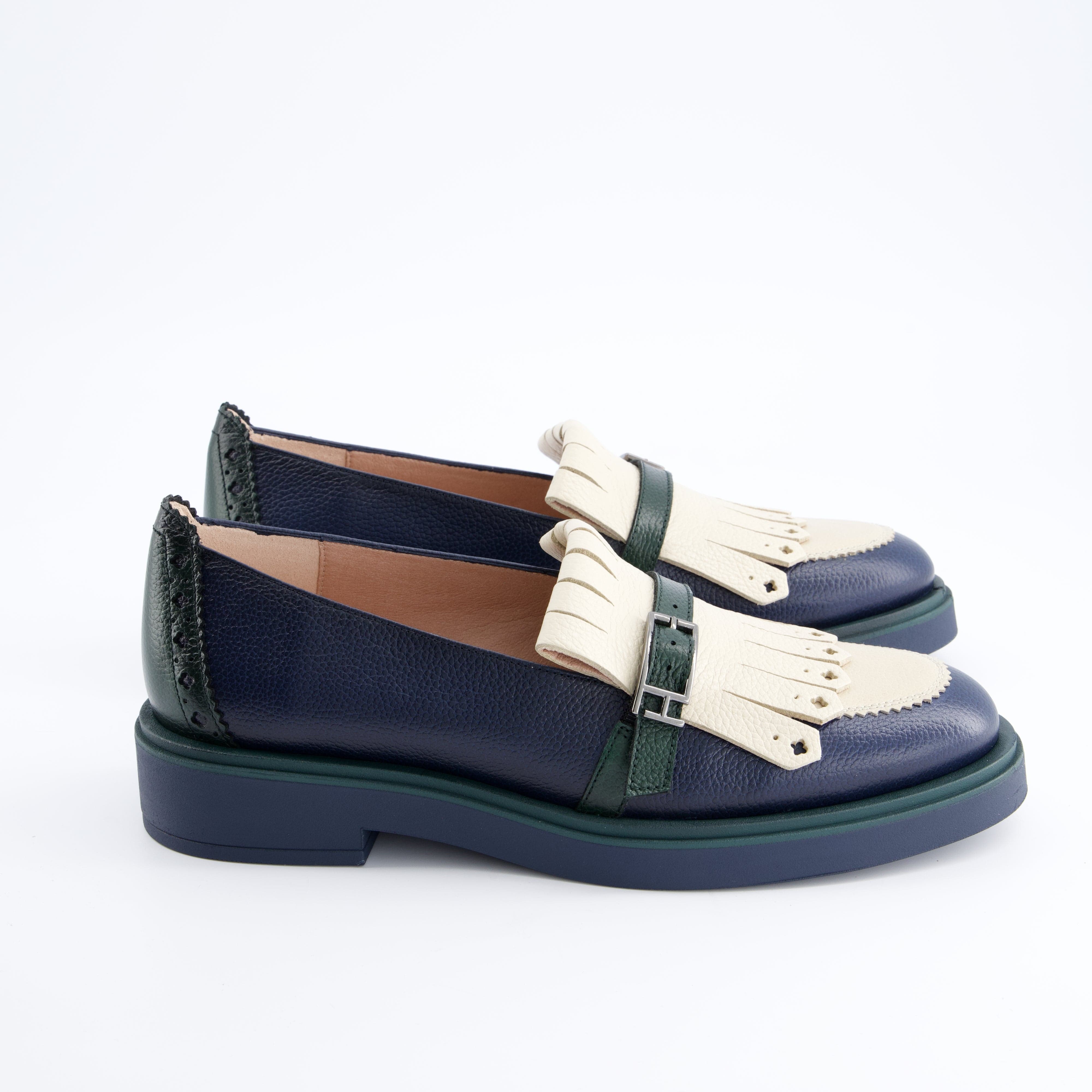 HISPANITAS Damenschuhe - Slipper/Mokassins, Slipper/Mokassins