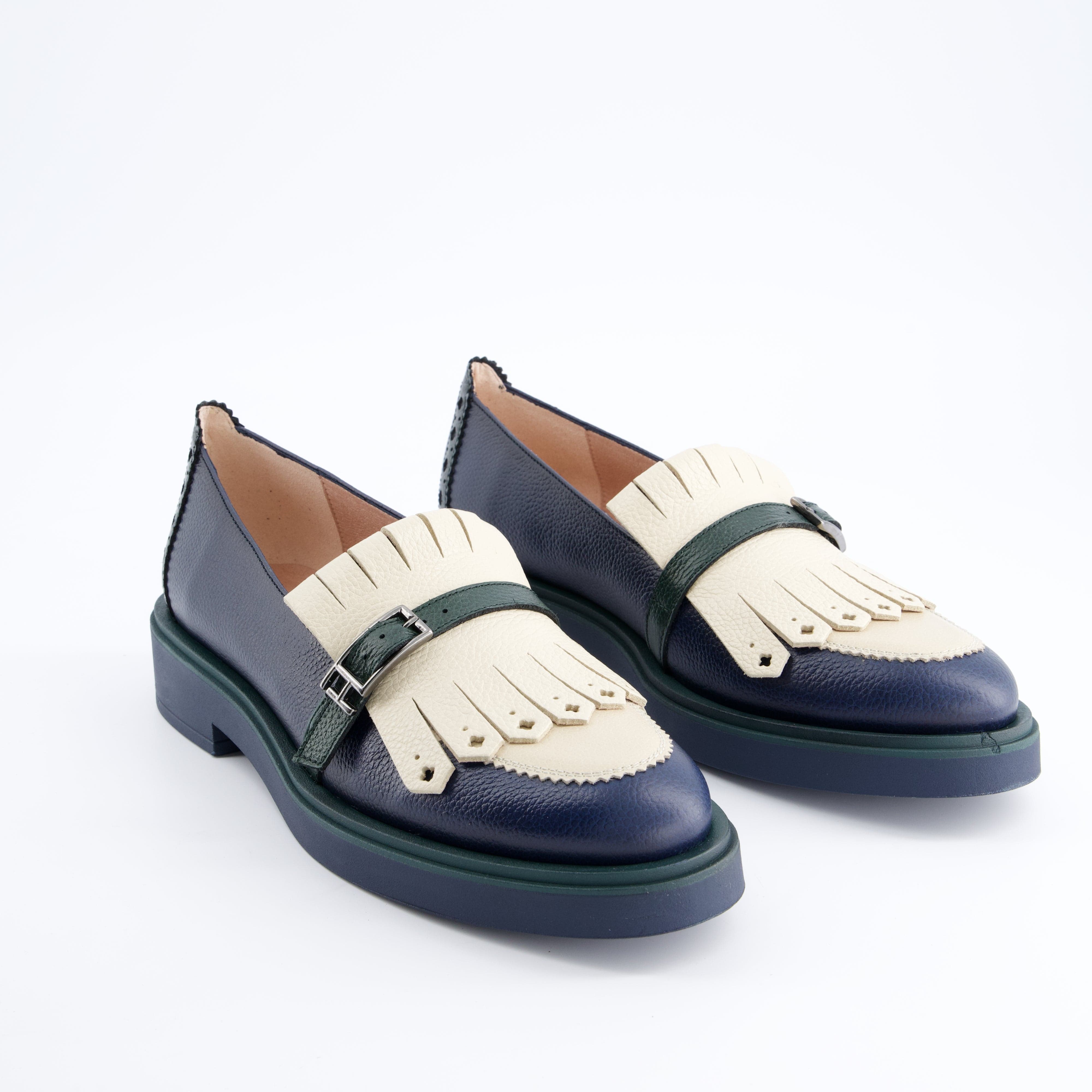 HISPANITAS Damenschuhe - Slipper/Mokassins, Slipper/Mokassins