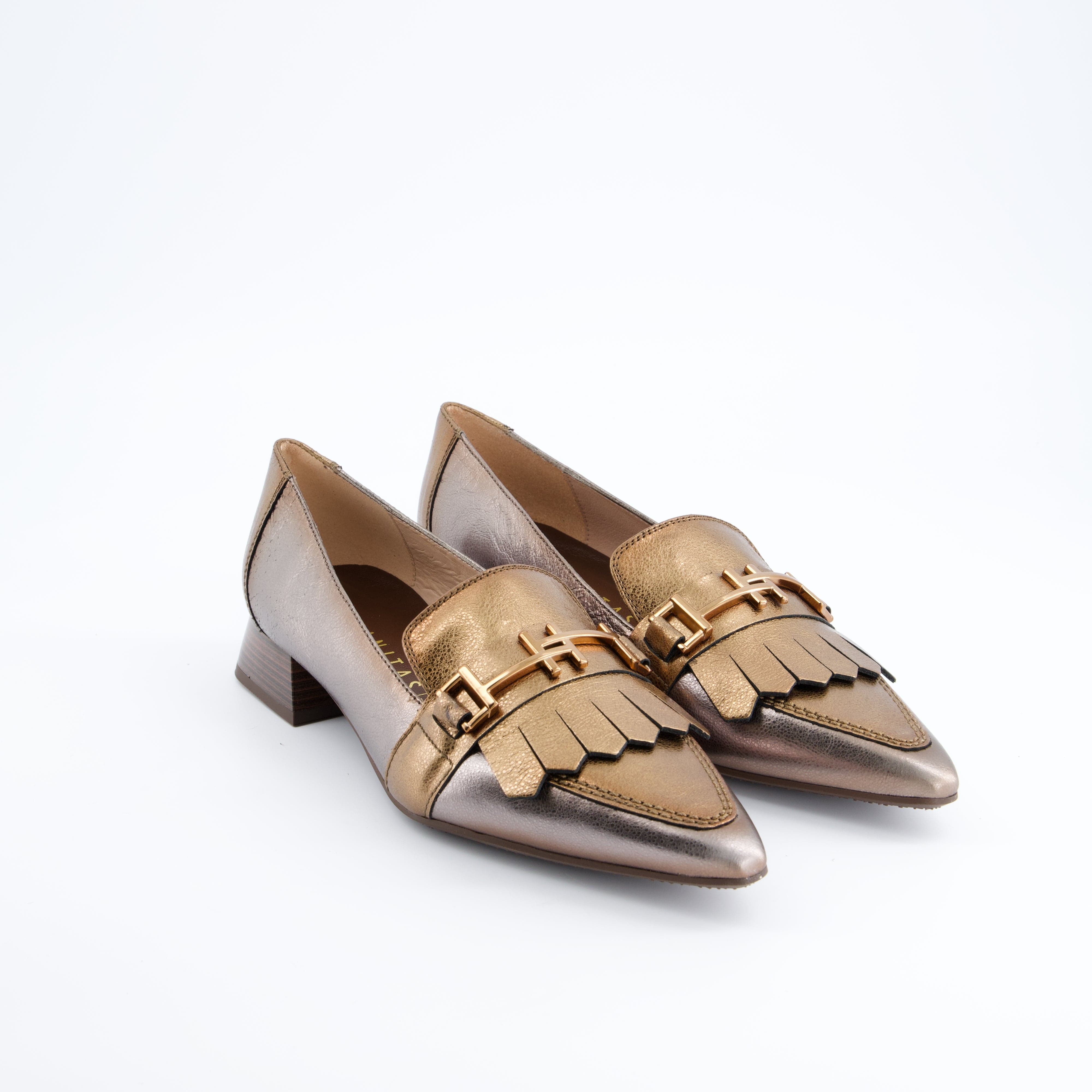 HISPANITAS Damenschuhe - Slipper/Mokassins, Slipper/Mokassins