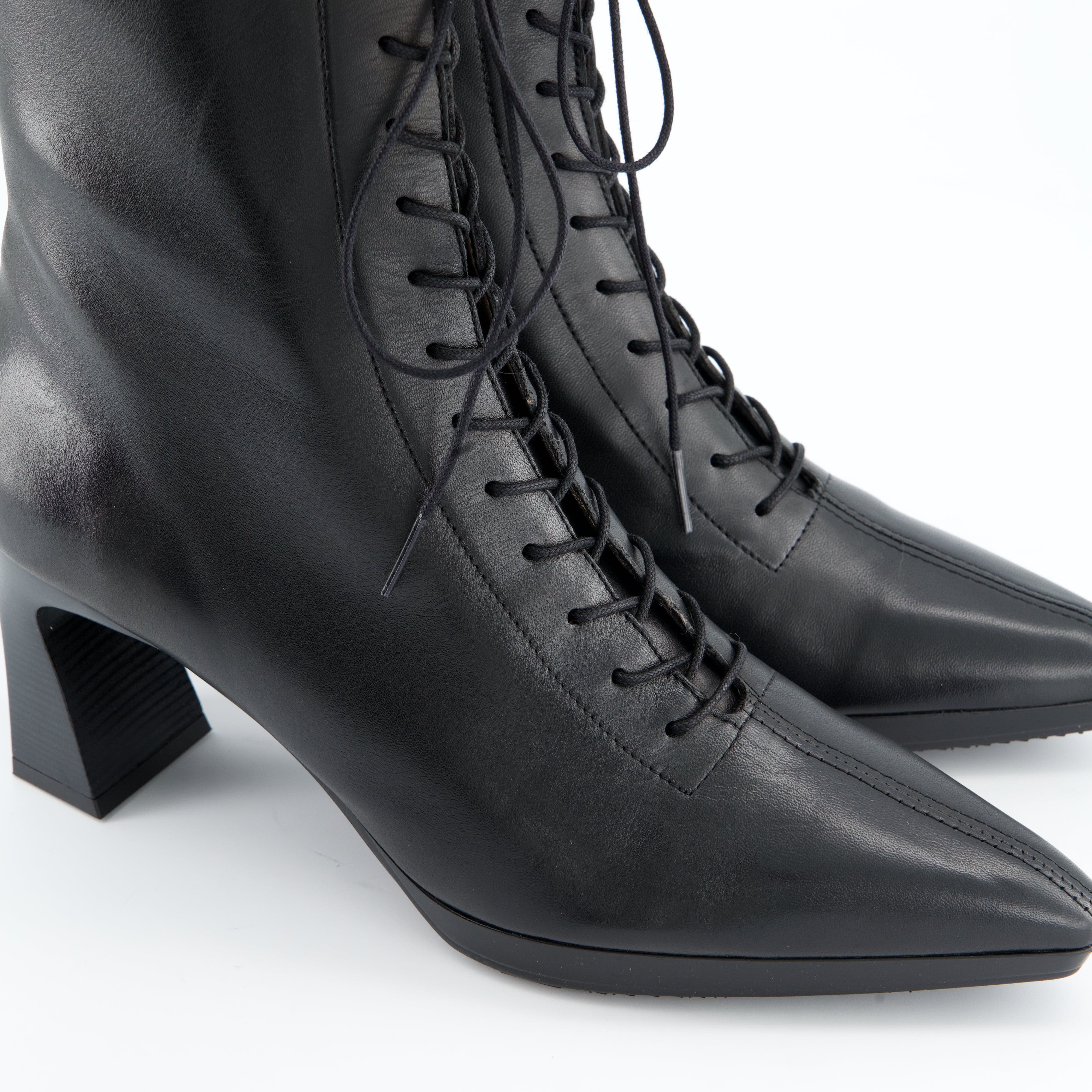 HISPANITAS Damenschuhe - Stiefelette Stiefelette