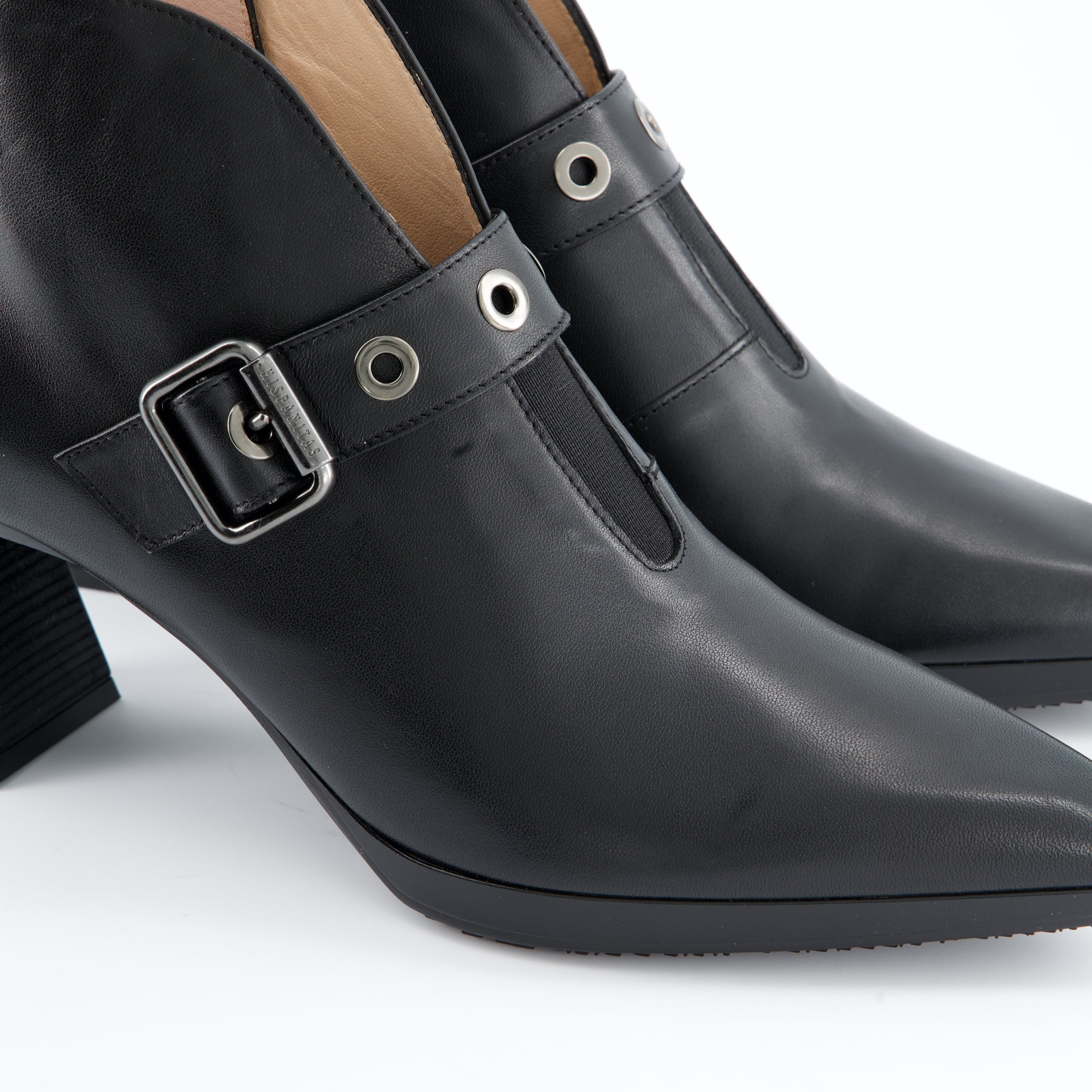 HISPANITAS Damenschuhe - Stiefelette Stiefelette