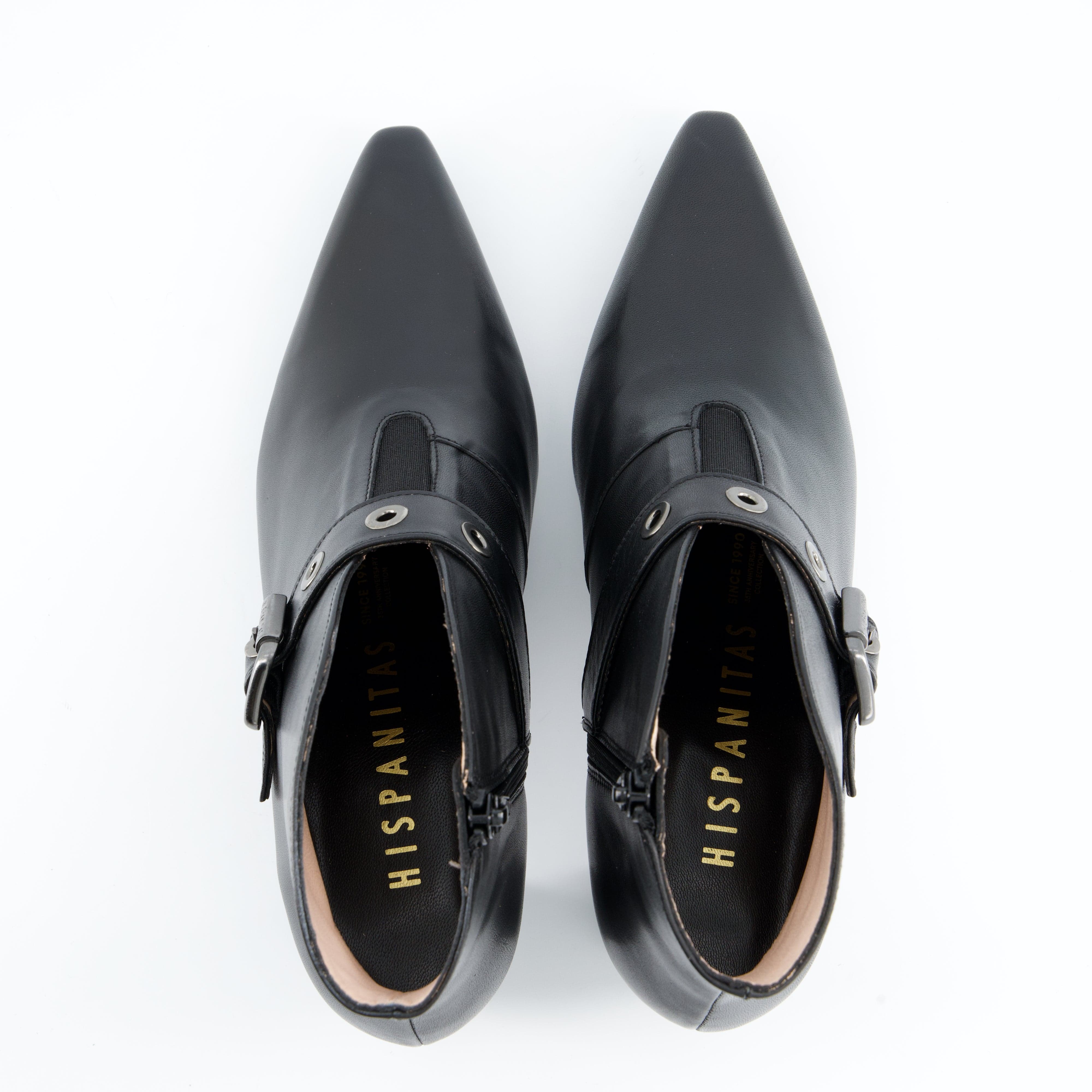 HISPANITAS Damenschuhe - Stiefelette Stiefelette
