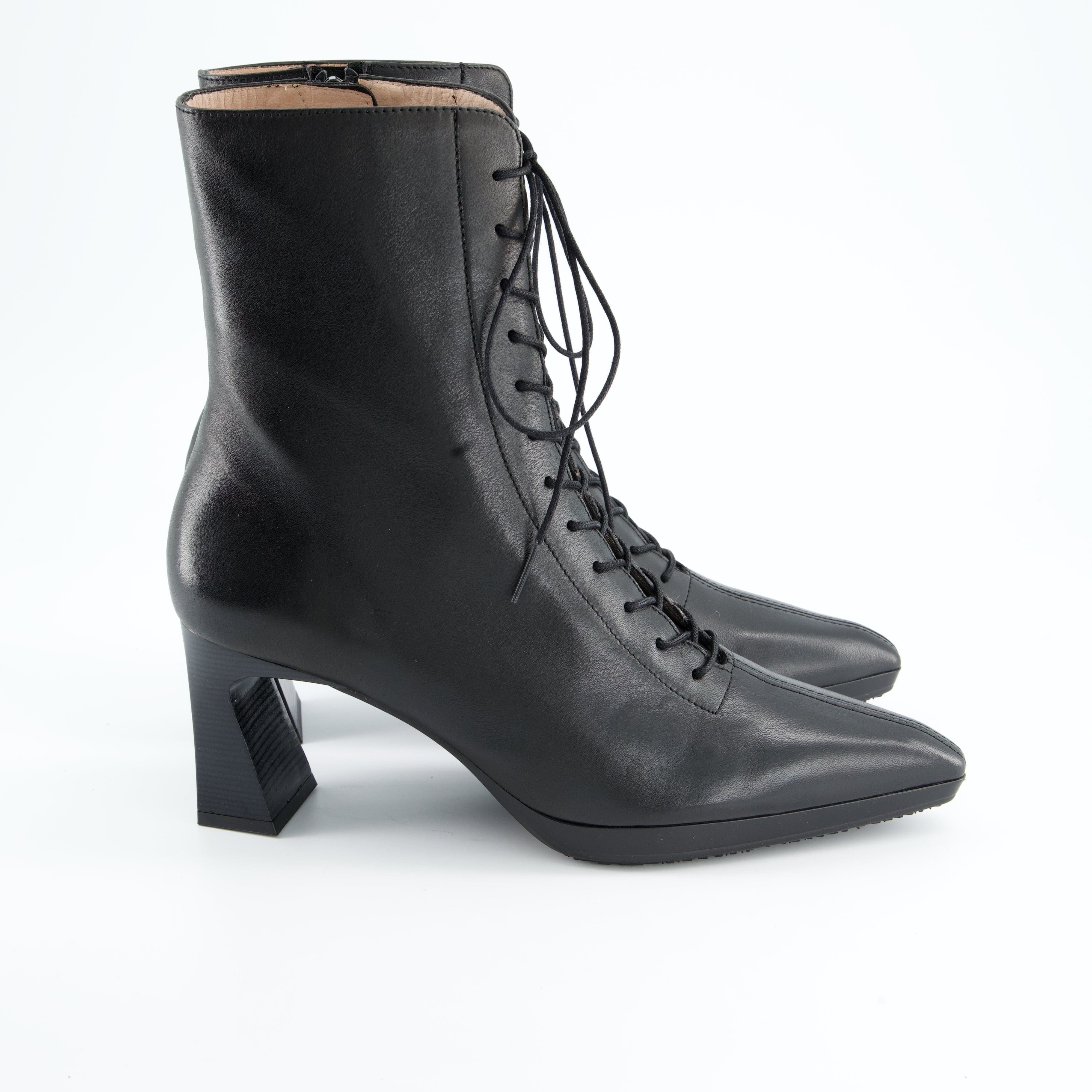 HISPANITAS Damenschuhe - Stiefelette Stiefelette