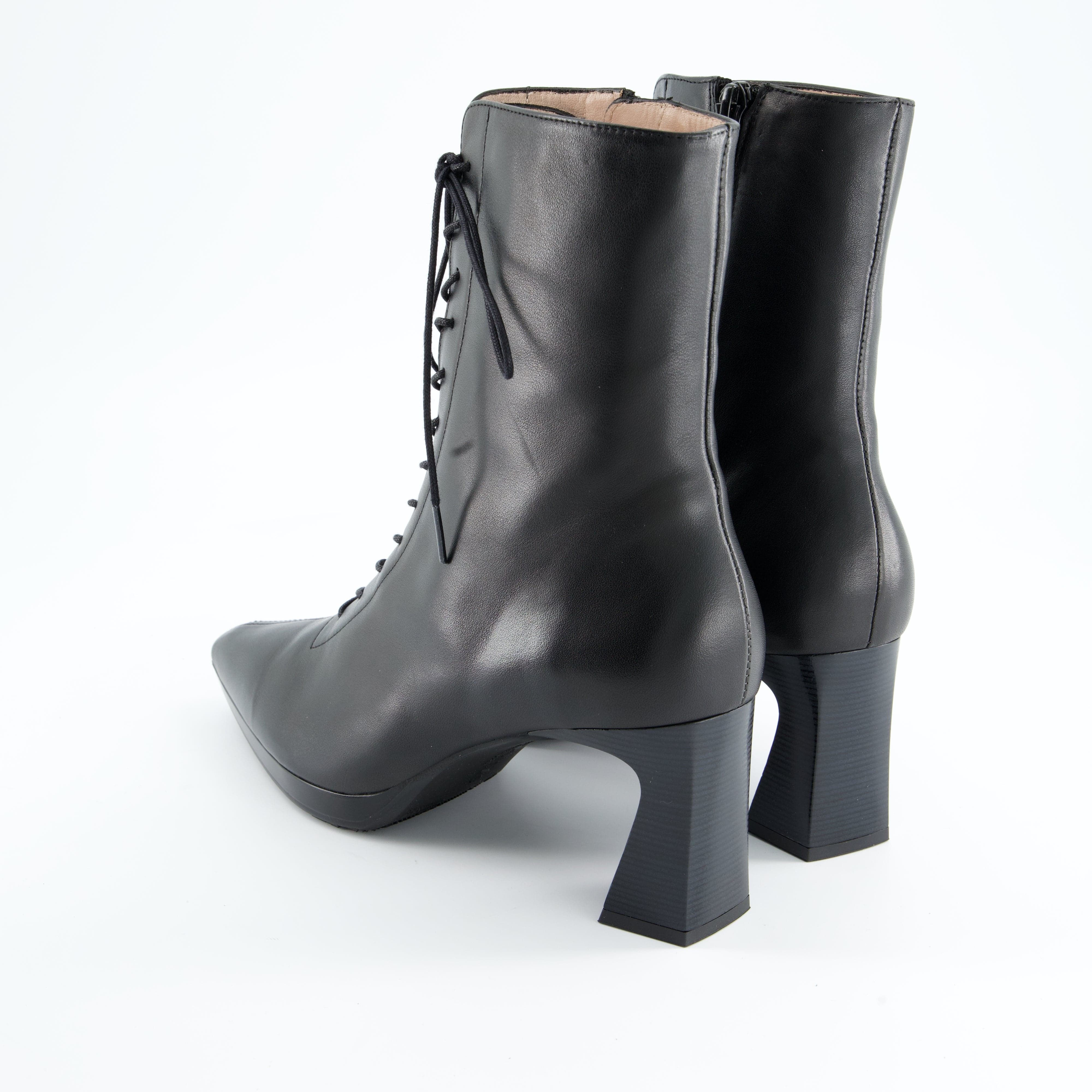 HISPANITAS Damenschuhe - Stiefelette Stiefelette