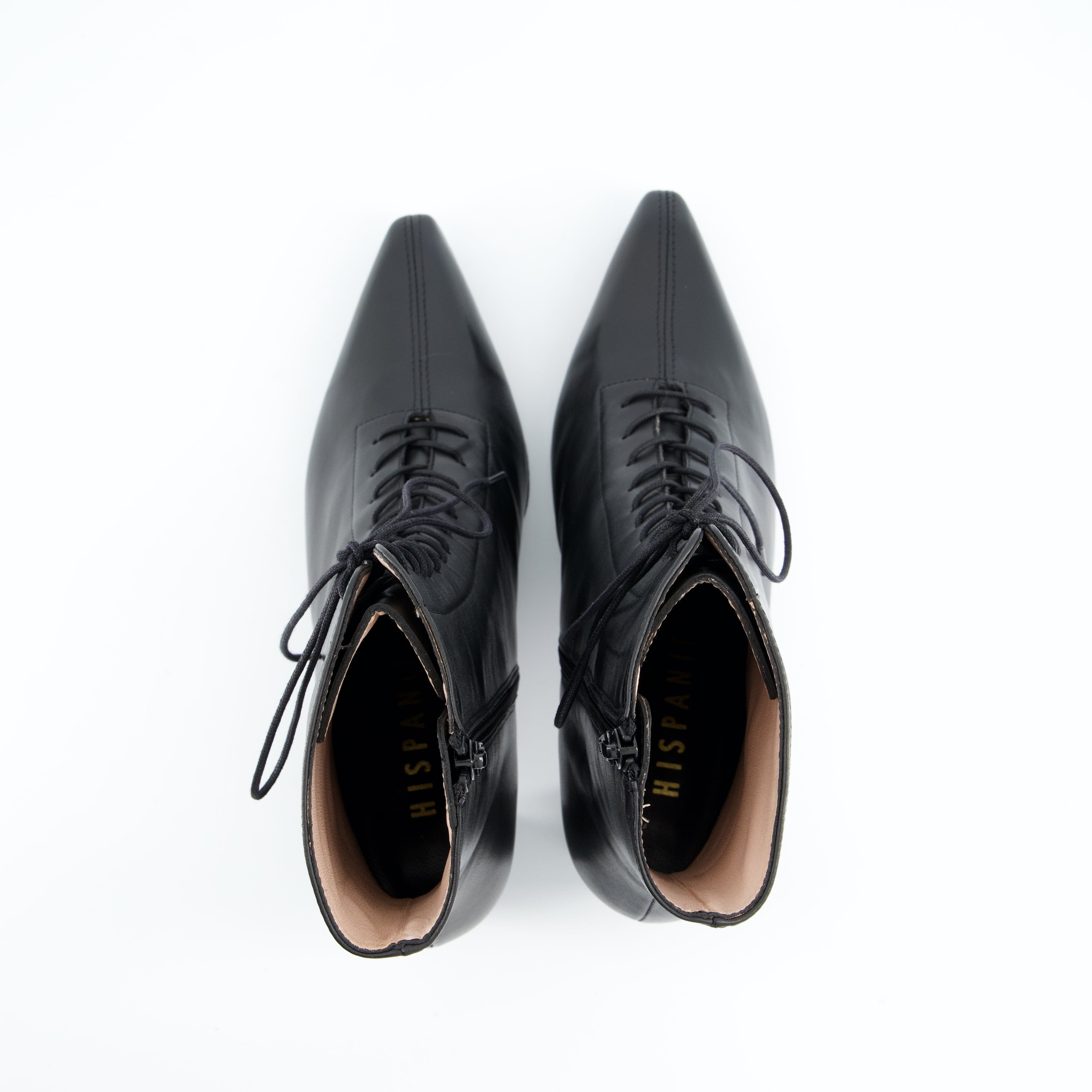 HISPANITAS Damenschuhe - Stiefelette Stiefelette