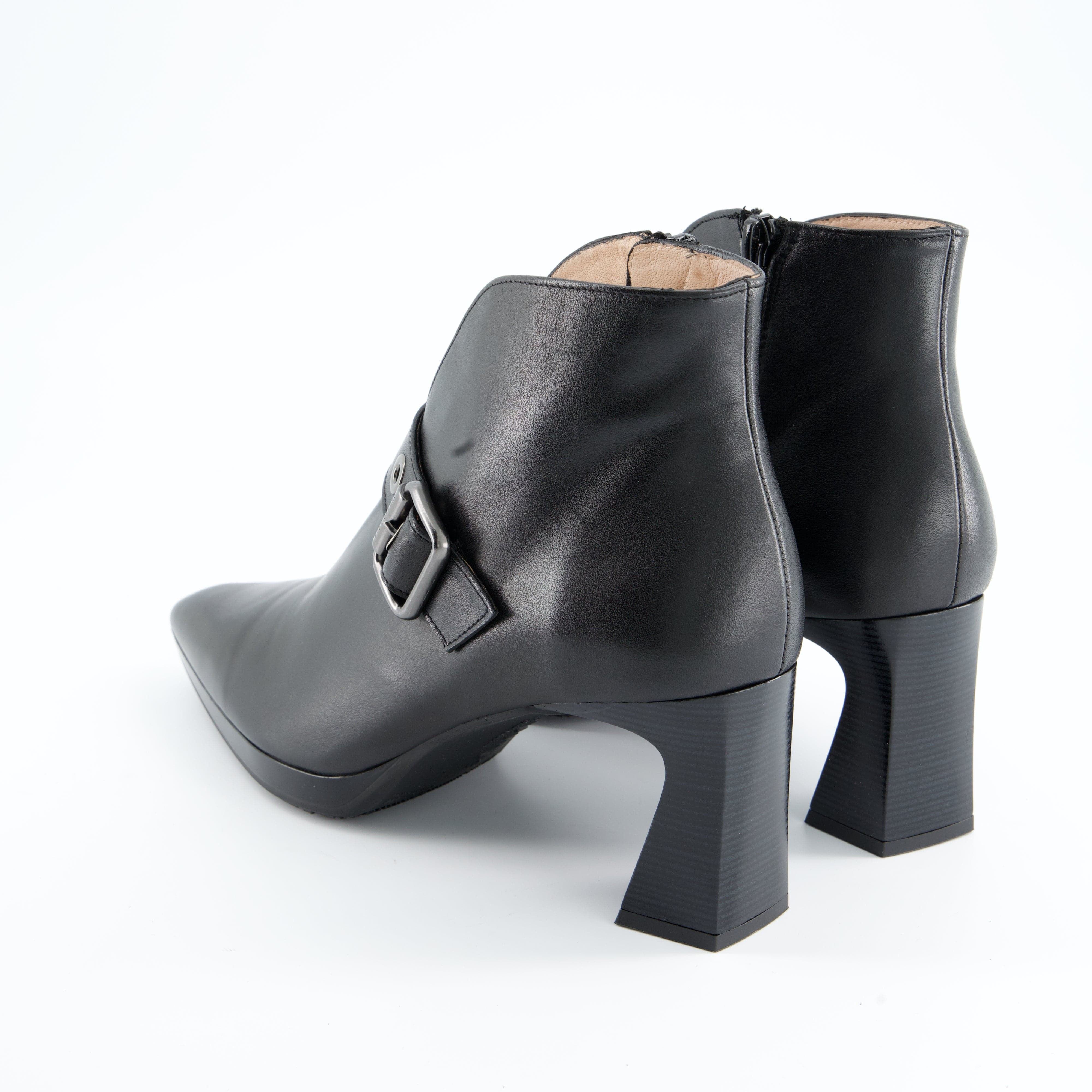 HISPANITAS Damenschuhe - Stiefelette Stiefelette