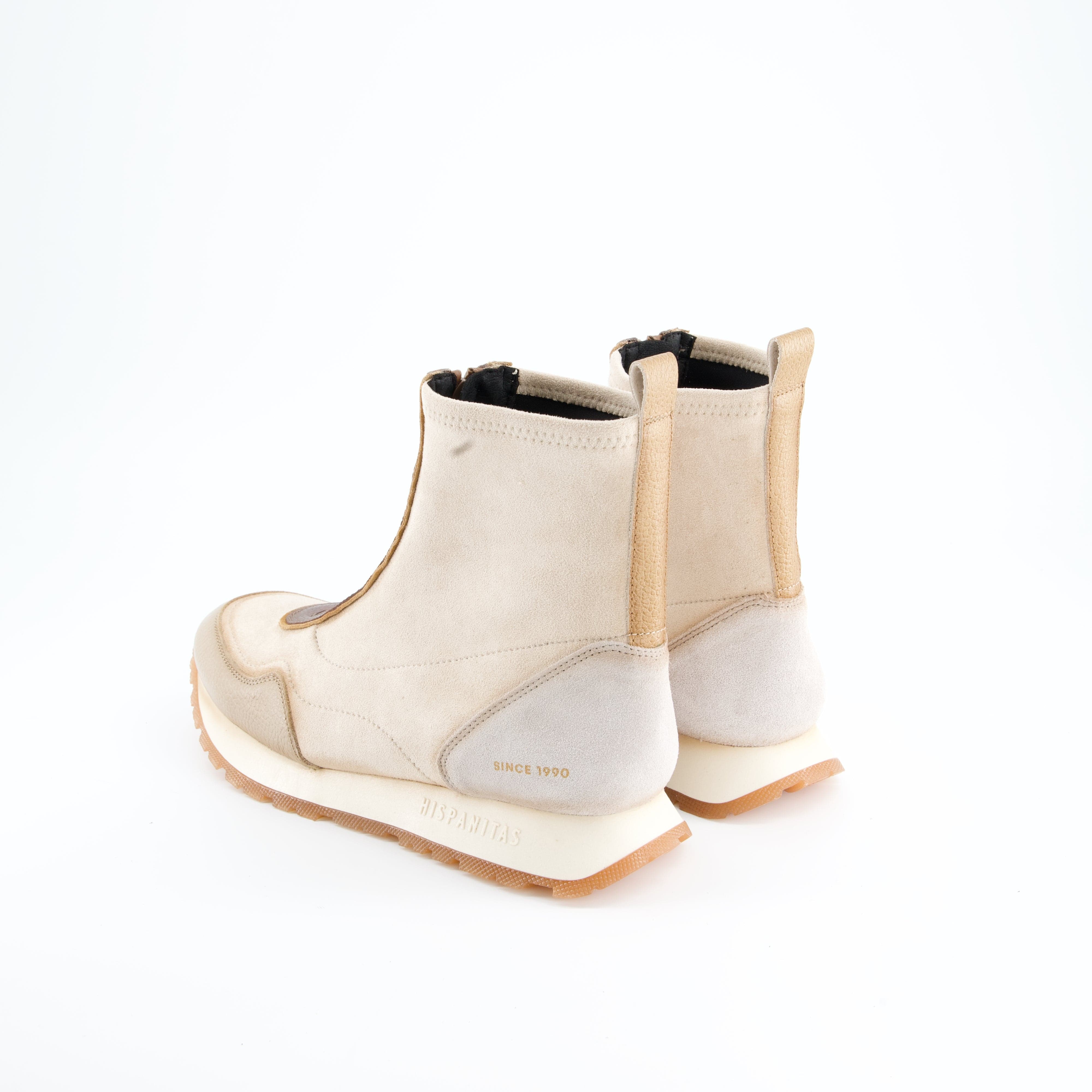 HISPANITAS Damenschuhe - Stiefelette Stiefelette