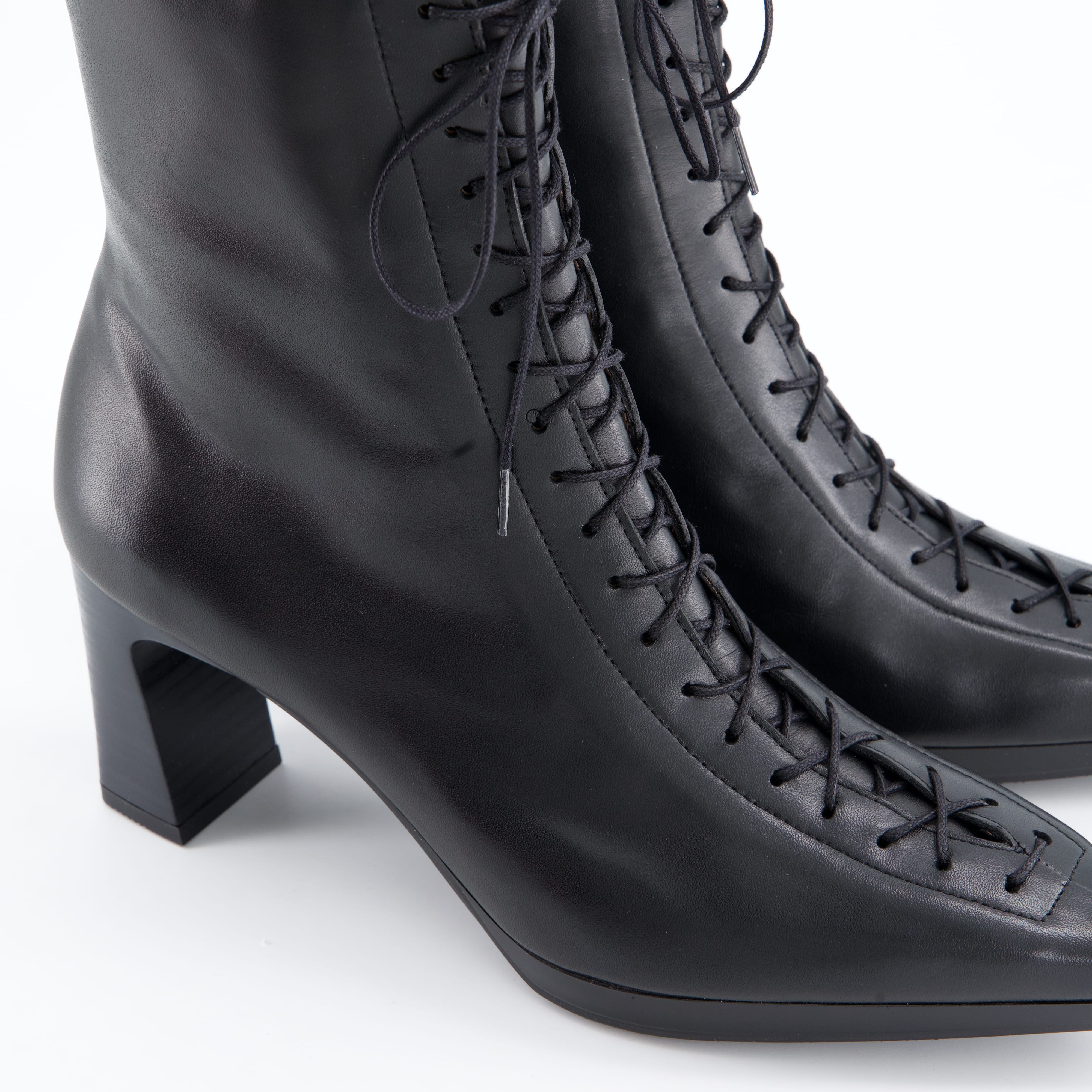HISPANITAS Damenschuhe - Stiefelette Stiefelette