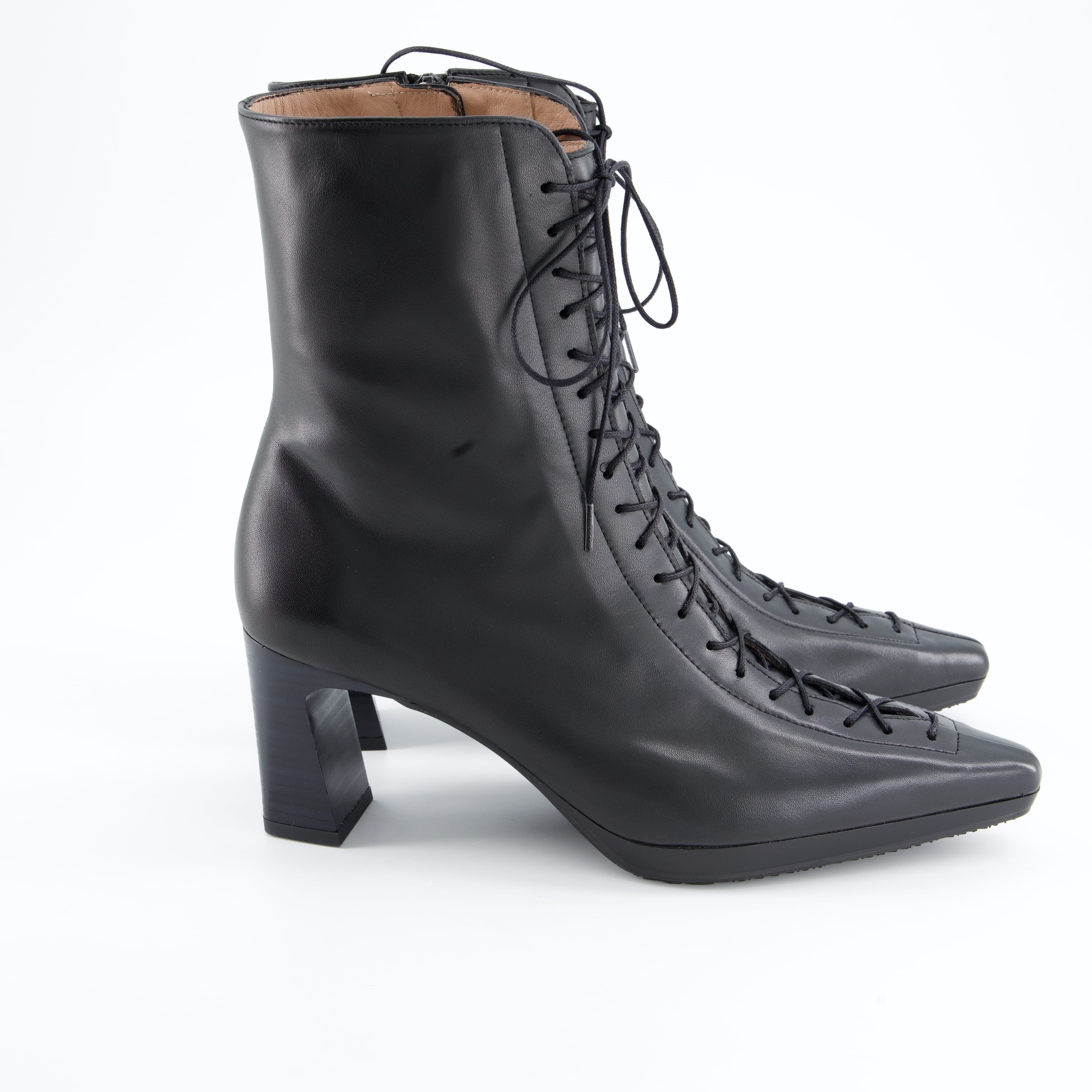 HISPANITAS Damenschuhe - Stiefelette Stiefelette
