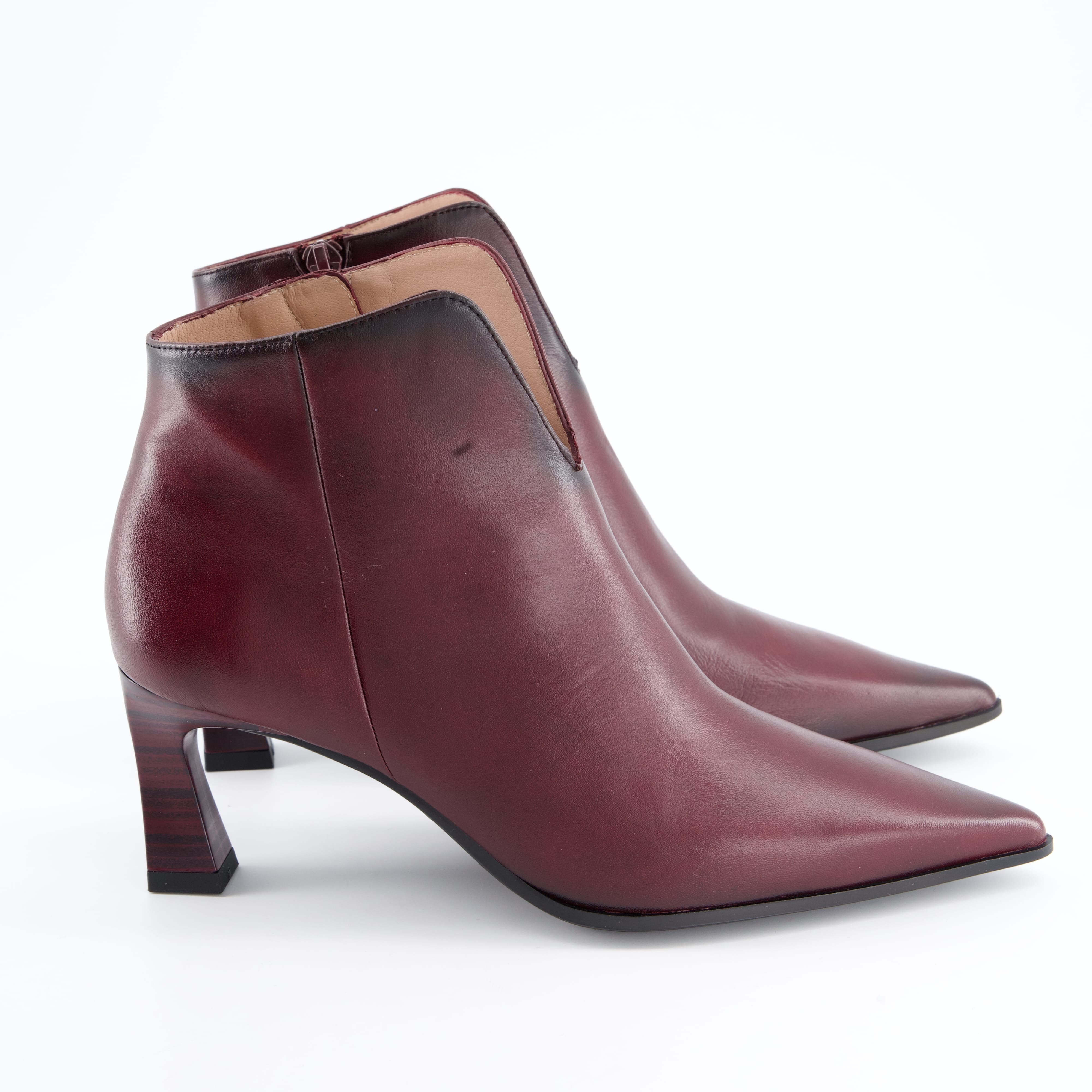 HISPANITAS Damenschuhe - Stiefelette Stiefelette