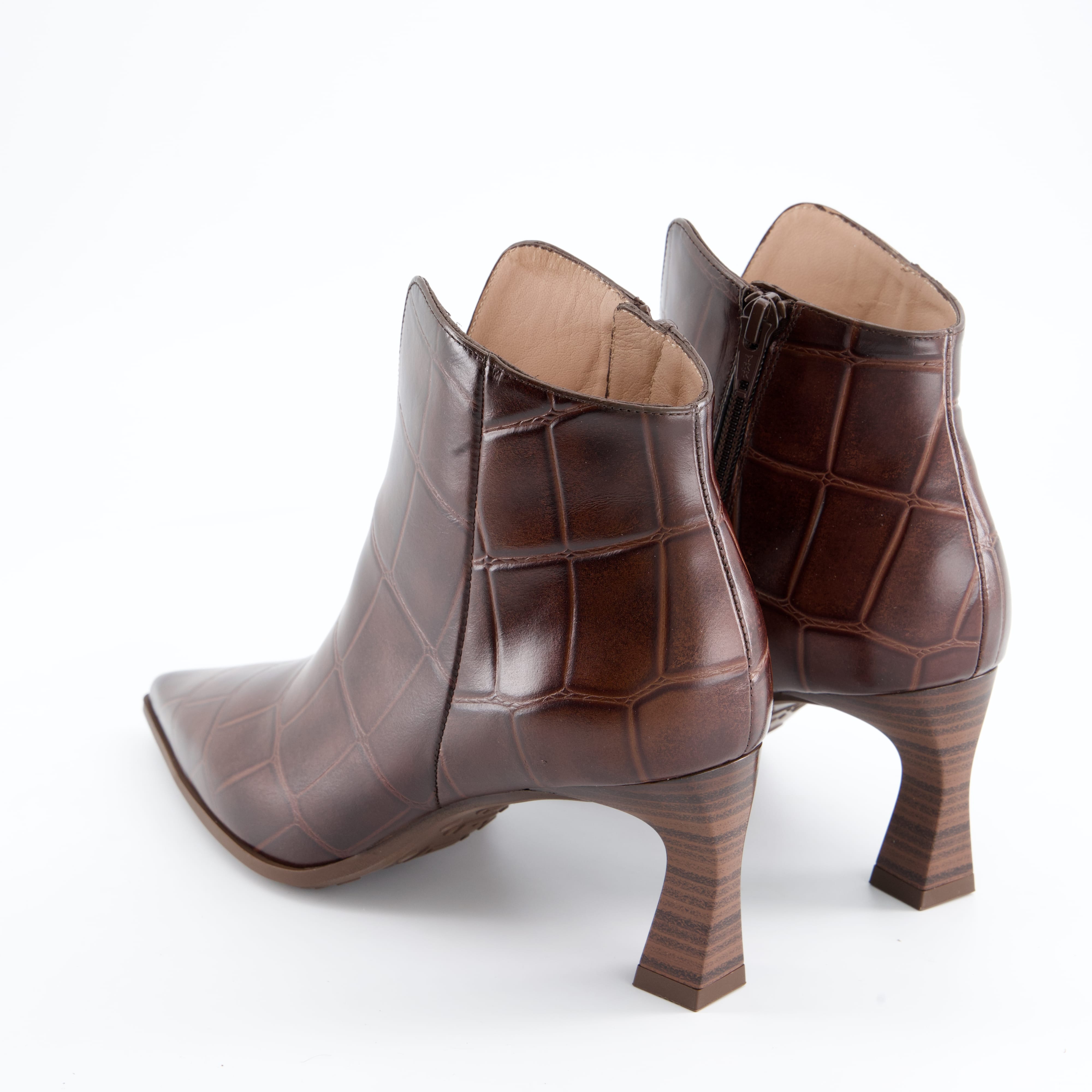 HISPANITAS Damenschuhe - Stiefelette Stiefelette