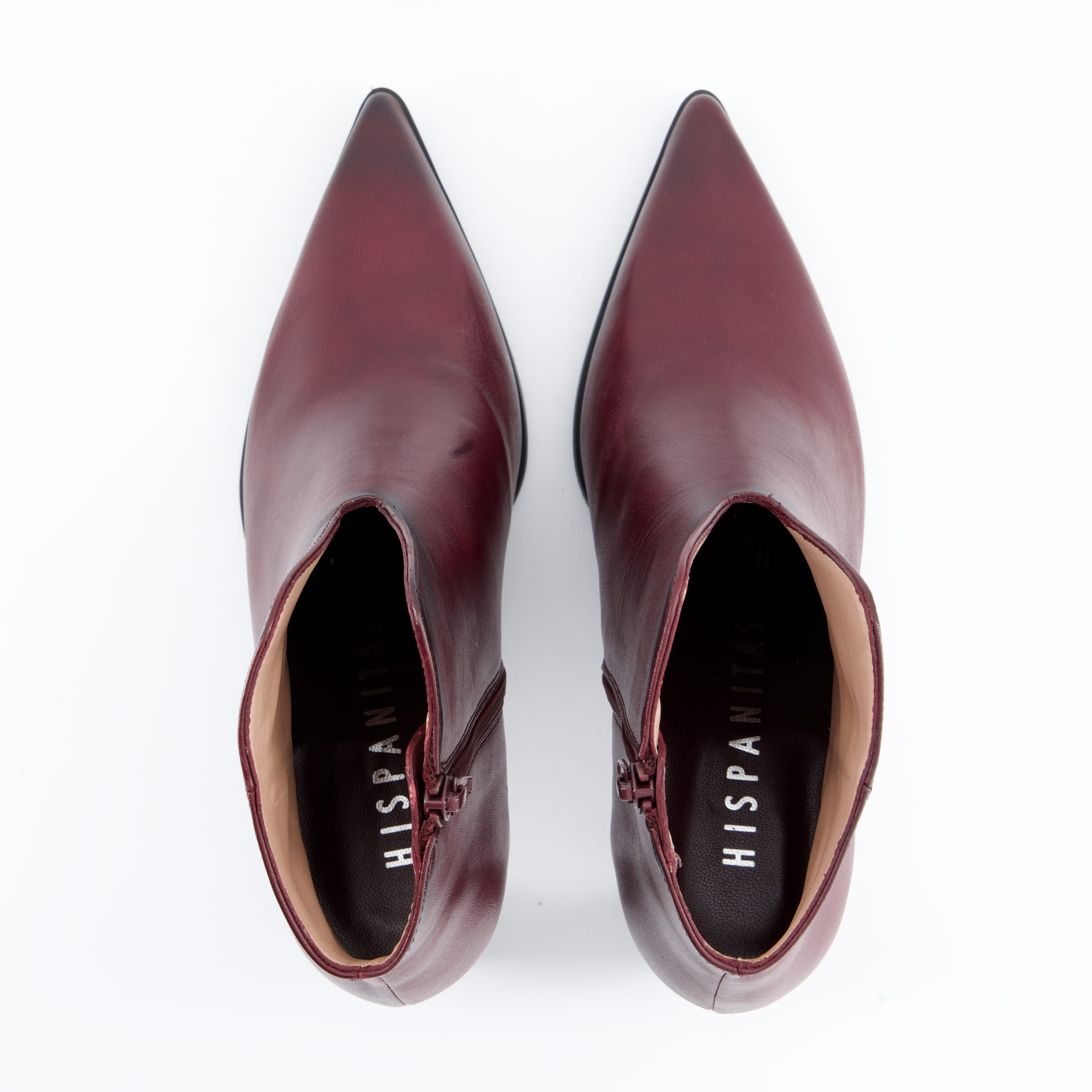 HISPANITAS Damenschuhe - Stiefelette Stiefelette