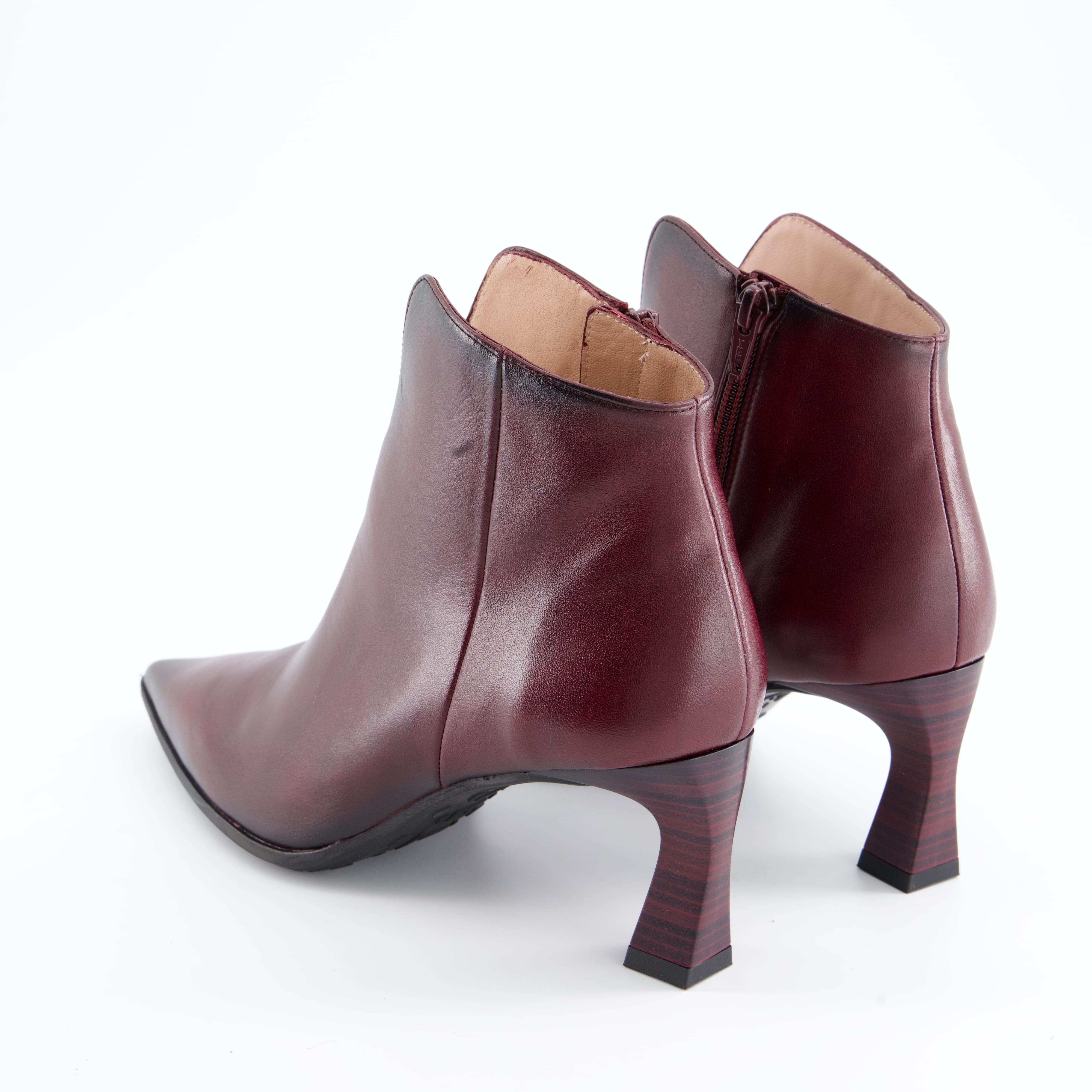 HISPANITAS Damenschuhe - Stiefelette Stiefelette