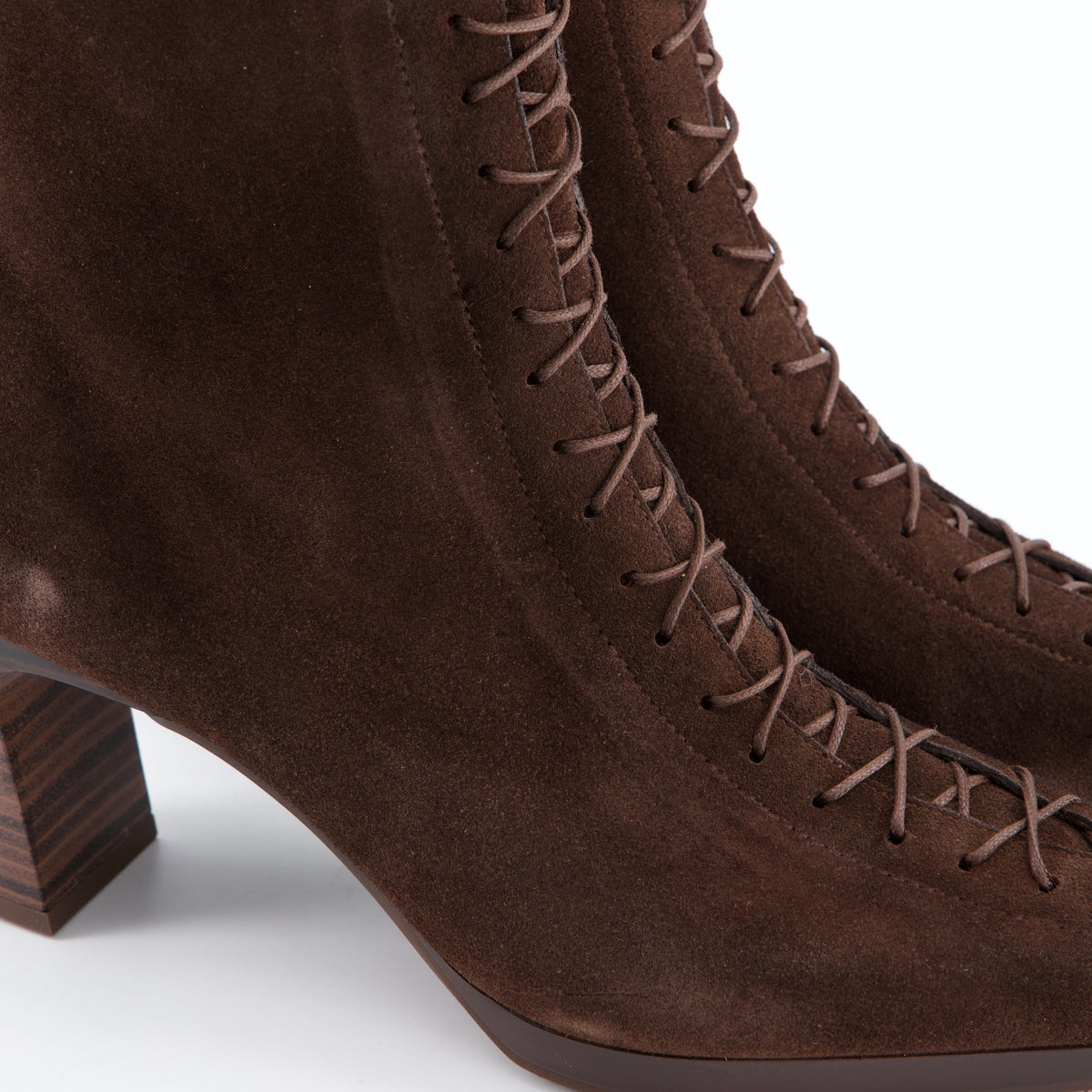 HISPANITAS Damenschuhe - Stiefelette Stiefelette