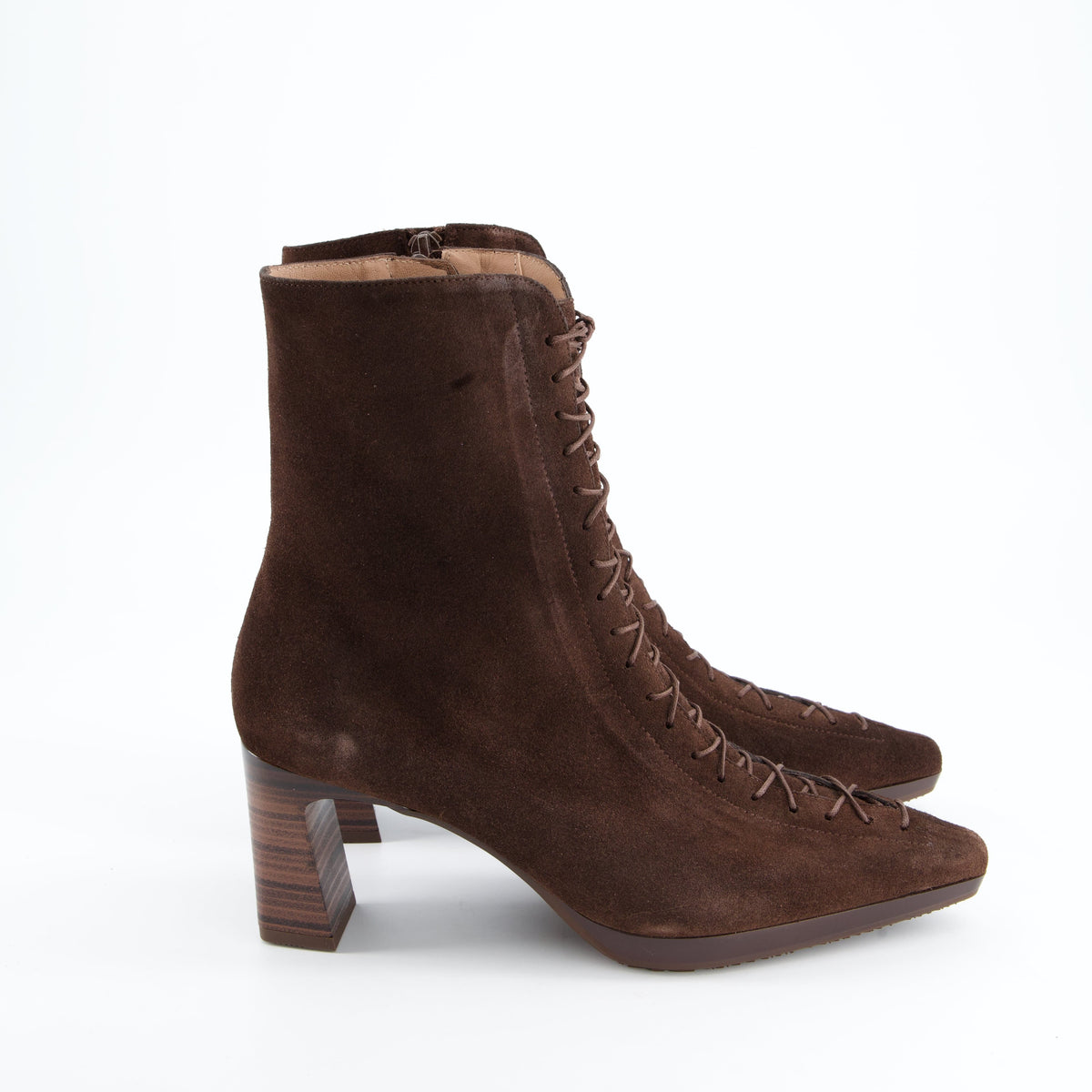 HISPANITAS Damenschuhe - Stiefelette Stiefelette