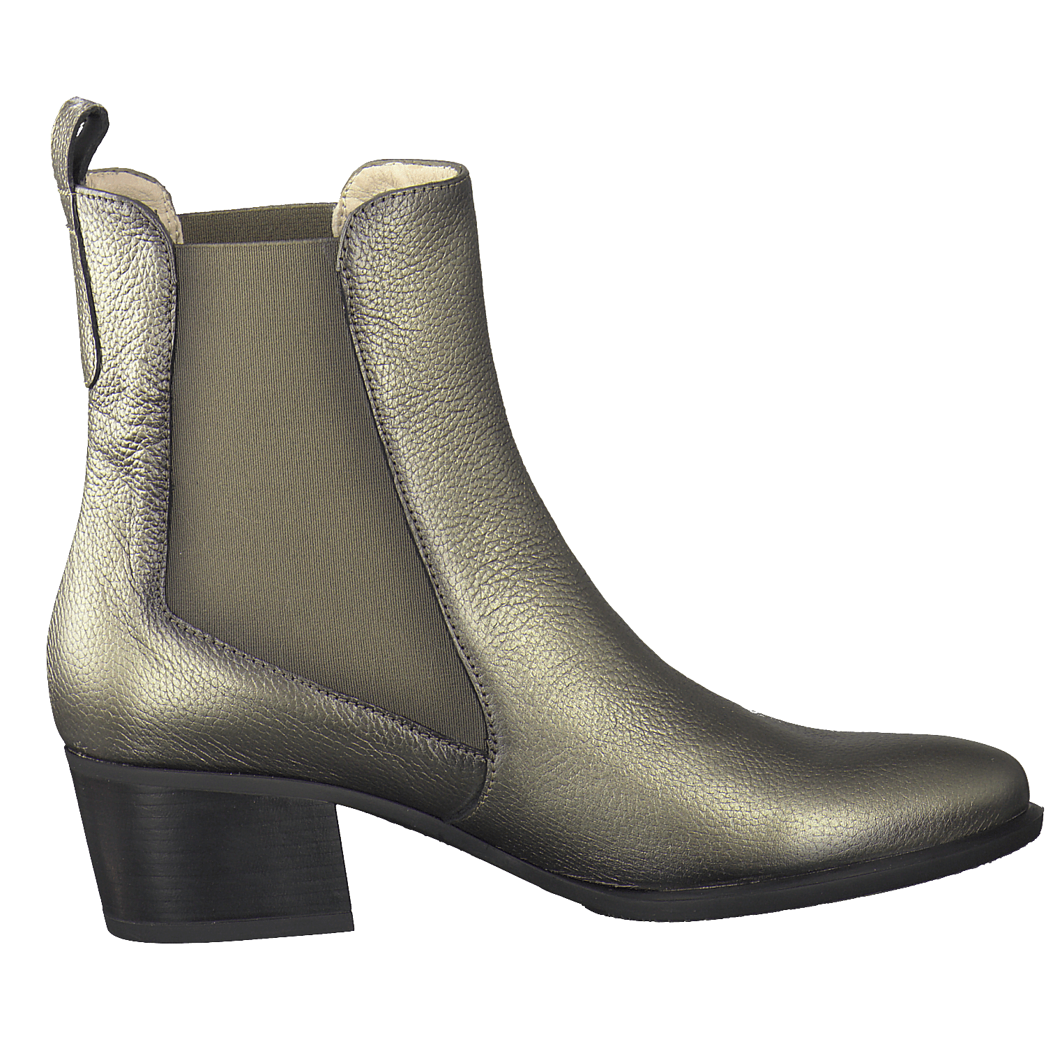 HISPANITAS Damenschuhe - Stiefelette, Stiefelette
