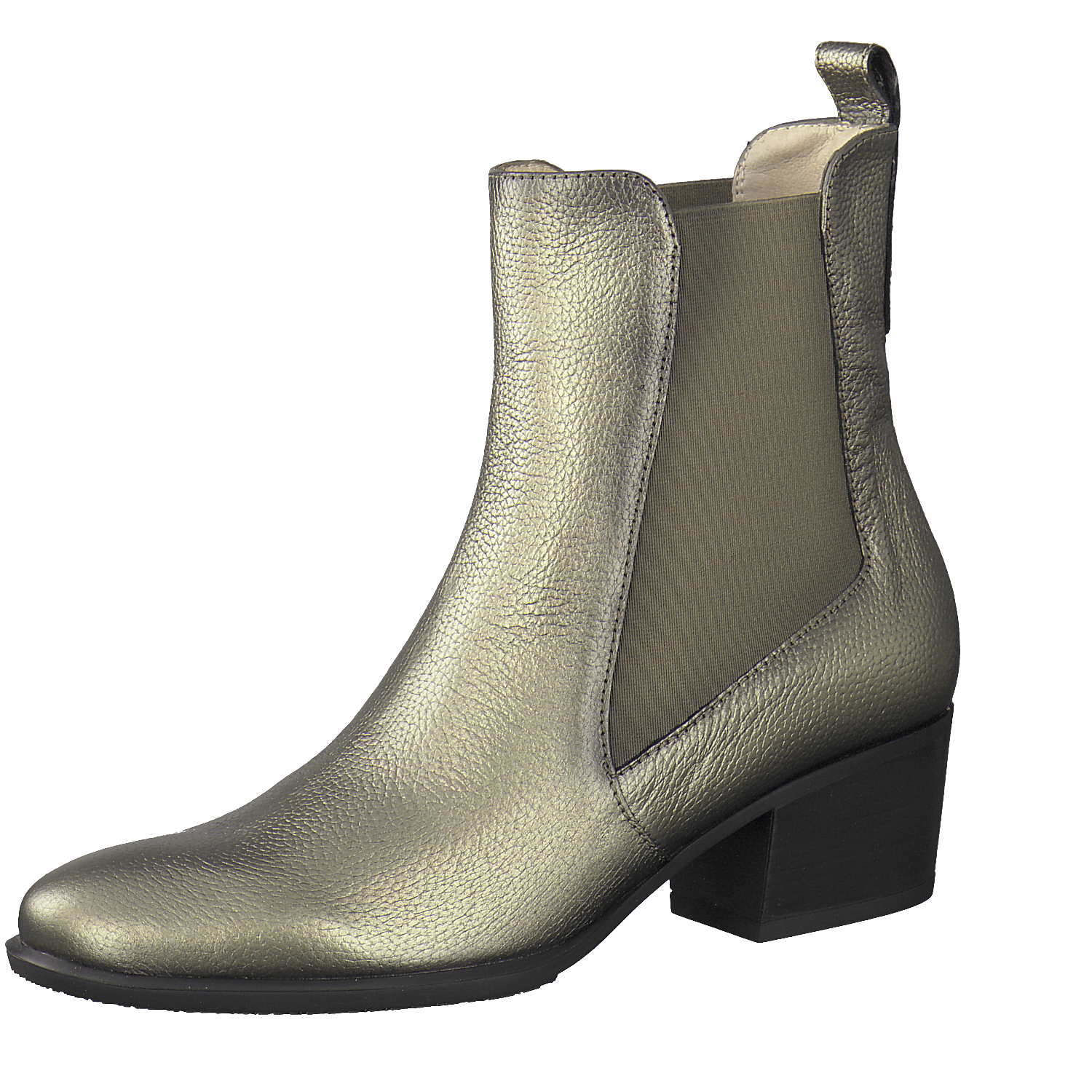 HISPANITAS Damenschuhe - Stiefelette, Stiefelette