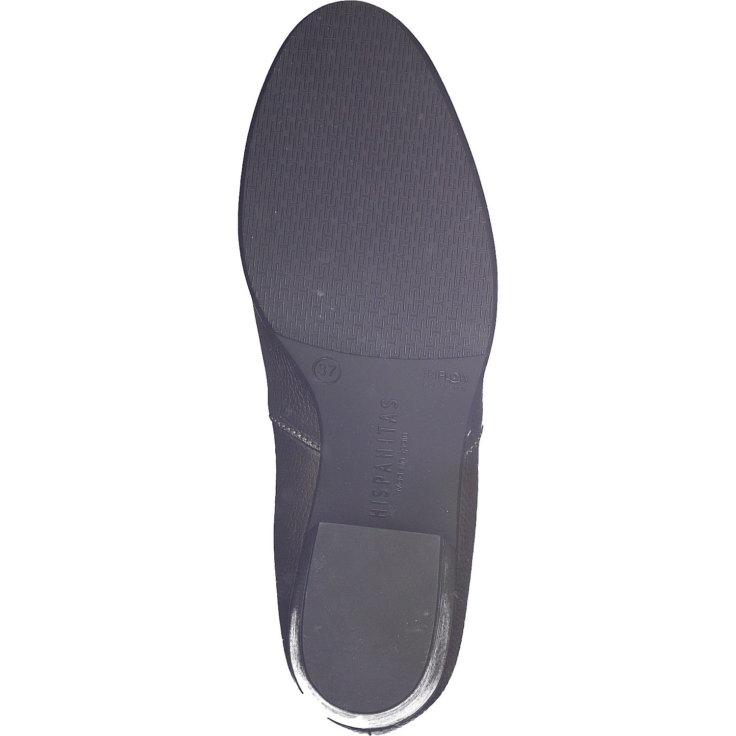 HISPANITAS Damenschuhe - Stiefelette, Stiefelette