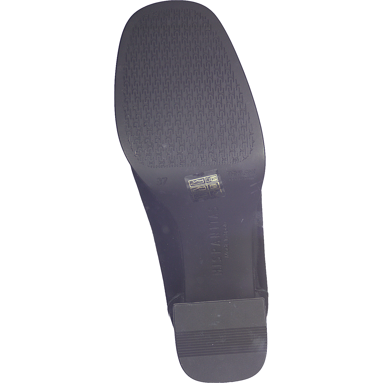 HISPANITAS Damenschuhe - Stiefelette, Stiefelette