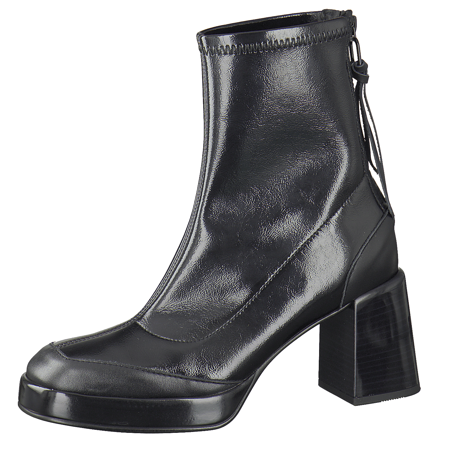 HISPANITAS Damenschuhe - Stiefelette, Stiefelette