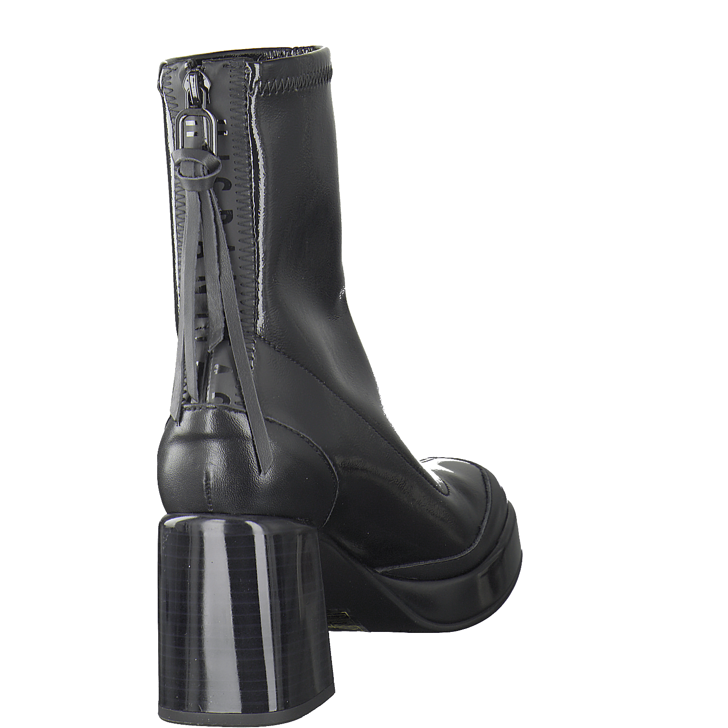 HISPANITAS Damenschuhe - Stiefelette, Stiefelette