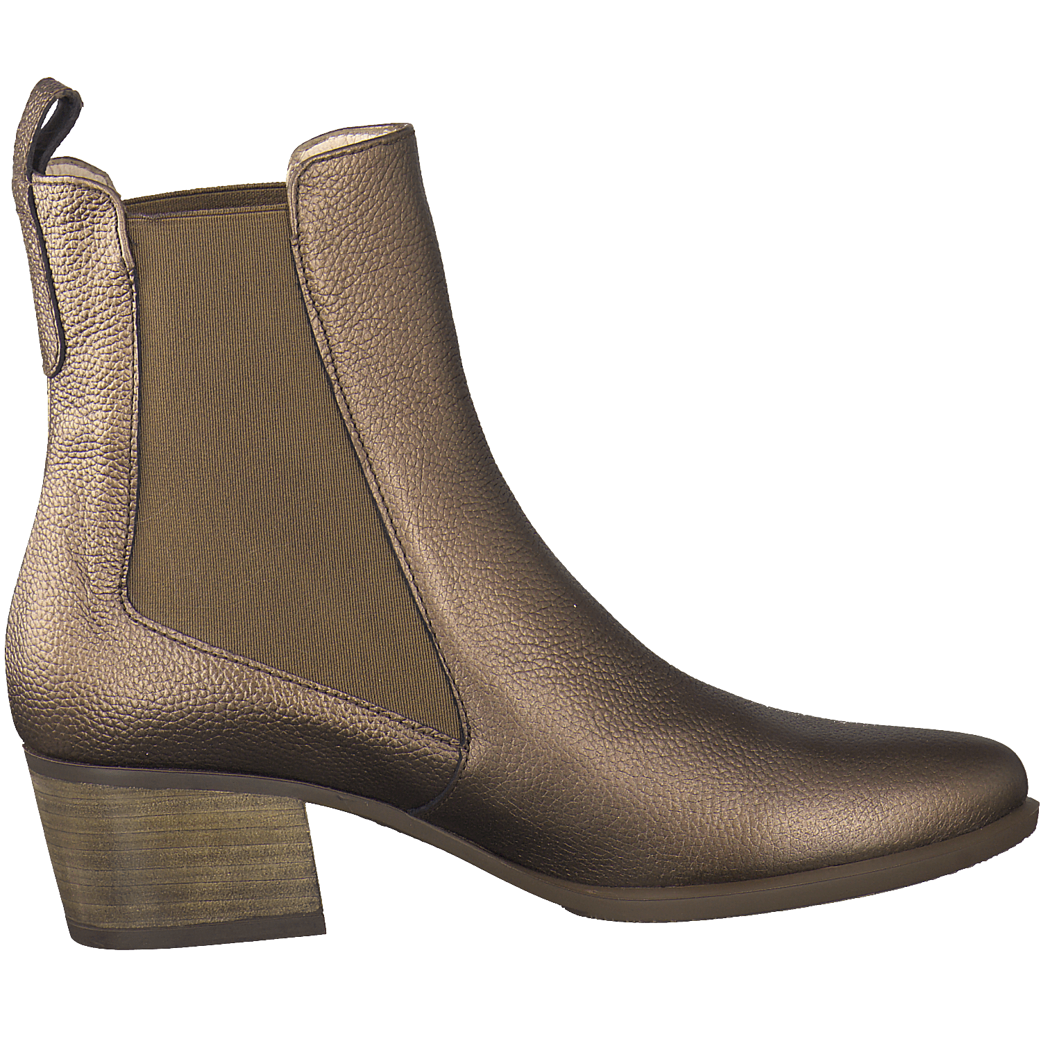 HISPANITAS Damenschuhe - Stiefelette, Stiefelette