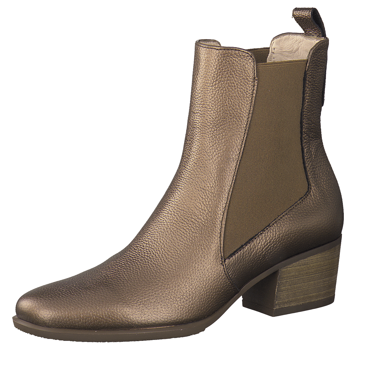 HISPANITAS Damenschuhe - Stiefelette, Stiefelette