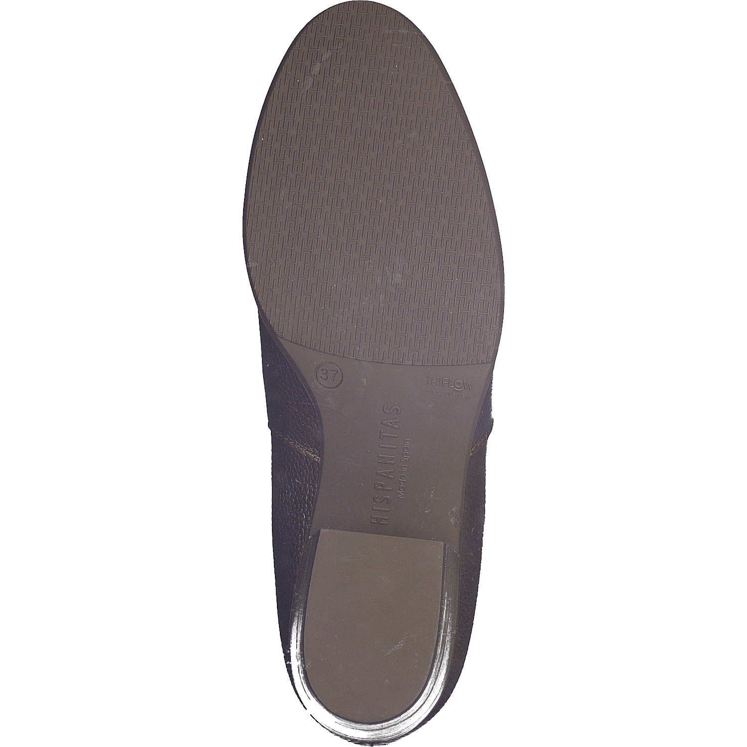 HISPANITAS Damenschuhe - Stiefelette, Stiefelette