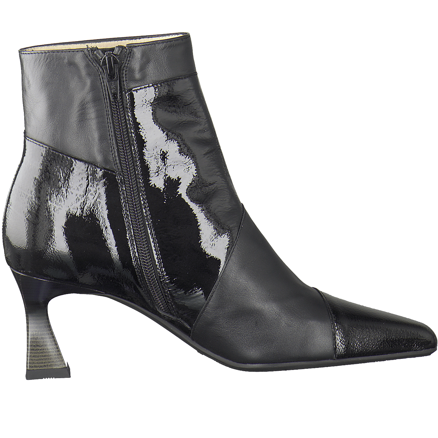 HISPANITAS Damenschuhe - Stiefelette, Stiefelette