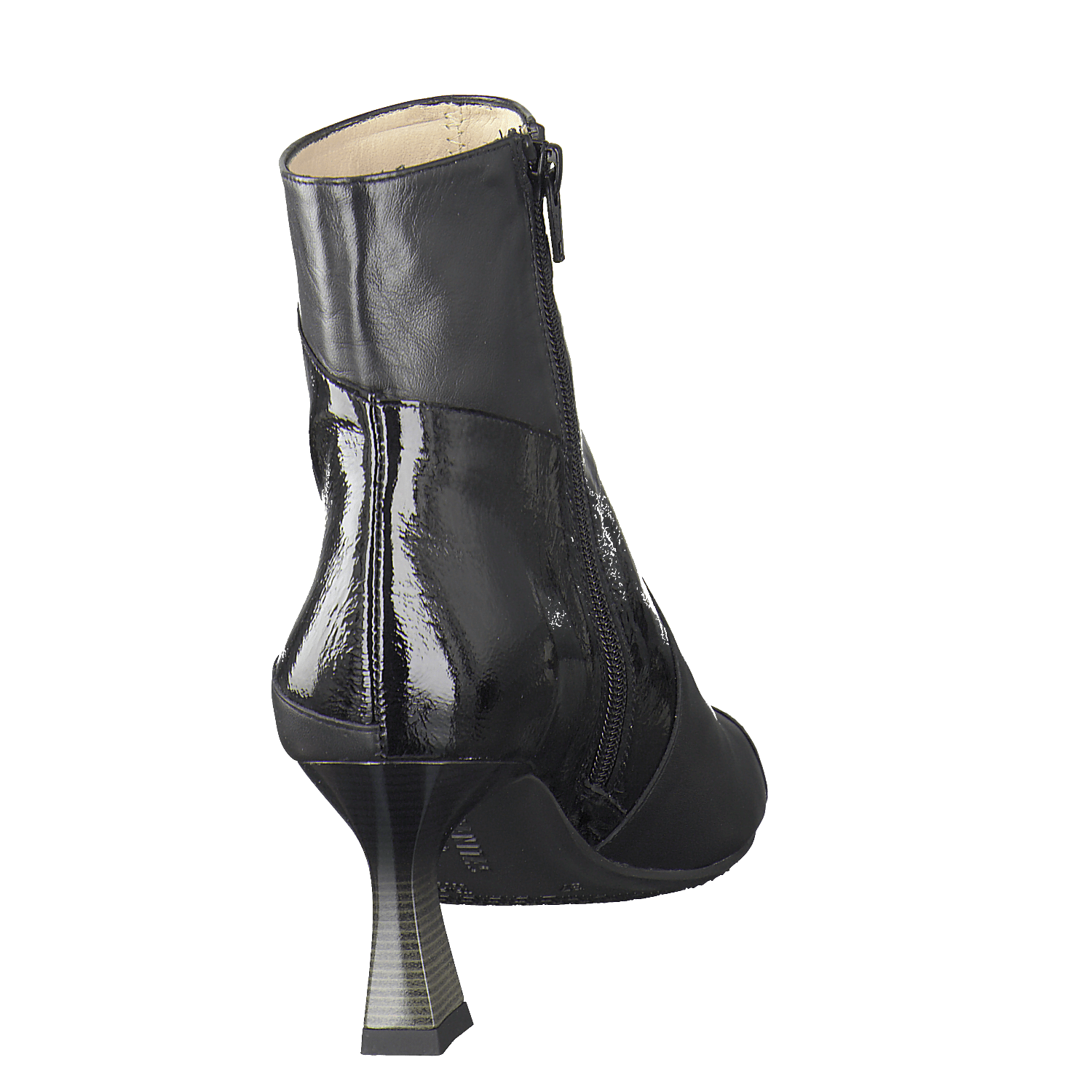 HISPANITAS Damenschuhe - Stiefelette, Stiefelette