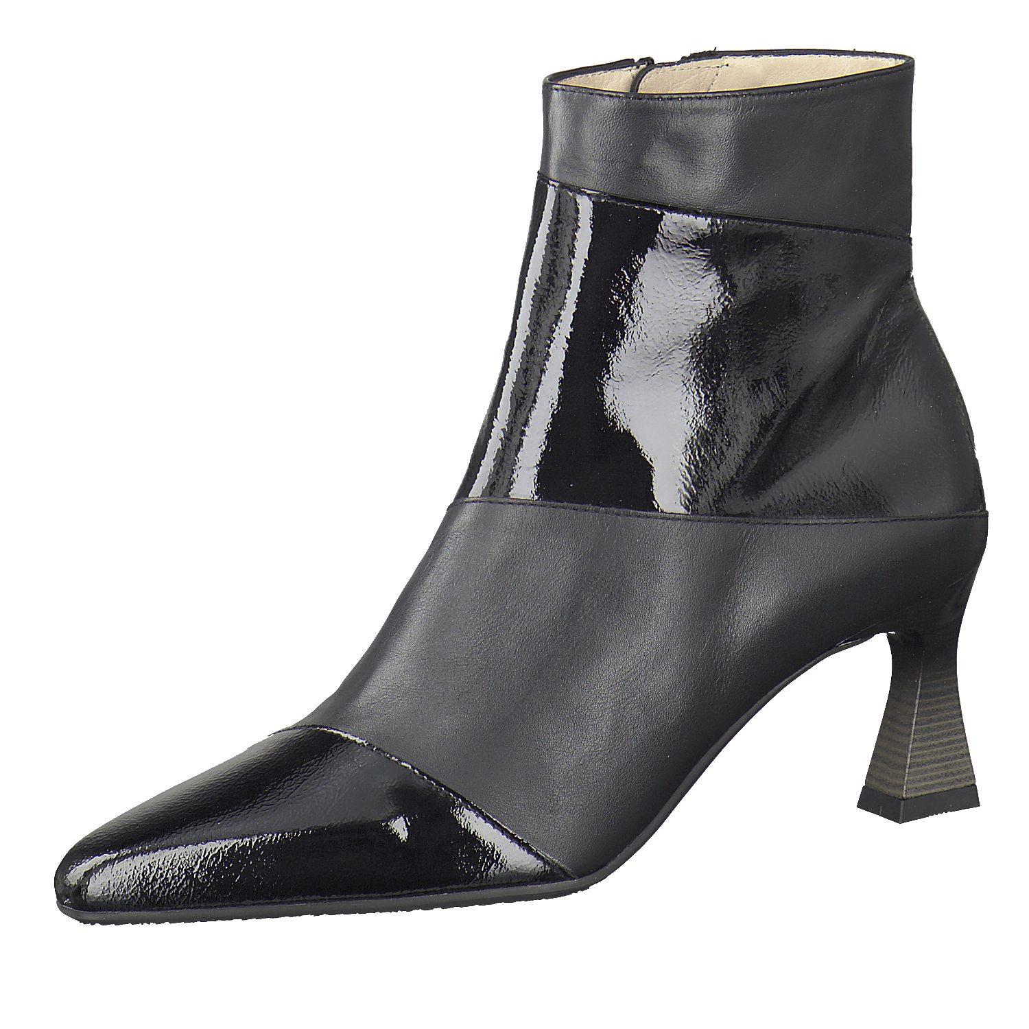 HISPANITAS Damenschuhe - Stiefelette, Stiefelette