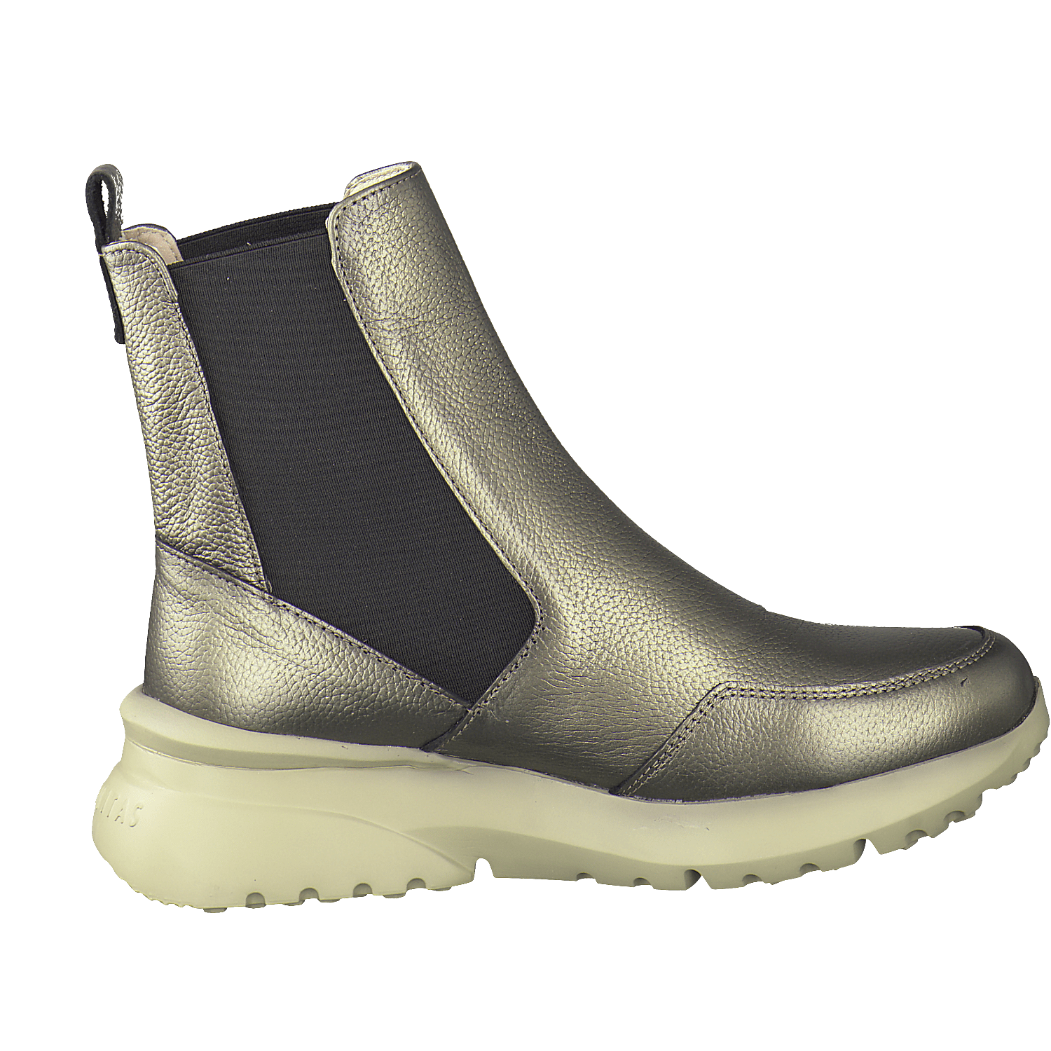 HISPANITAS Damenschuhe - Stiefelette, Stiefelette