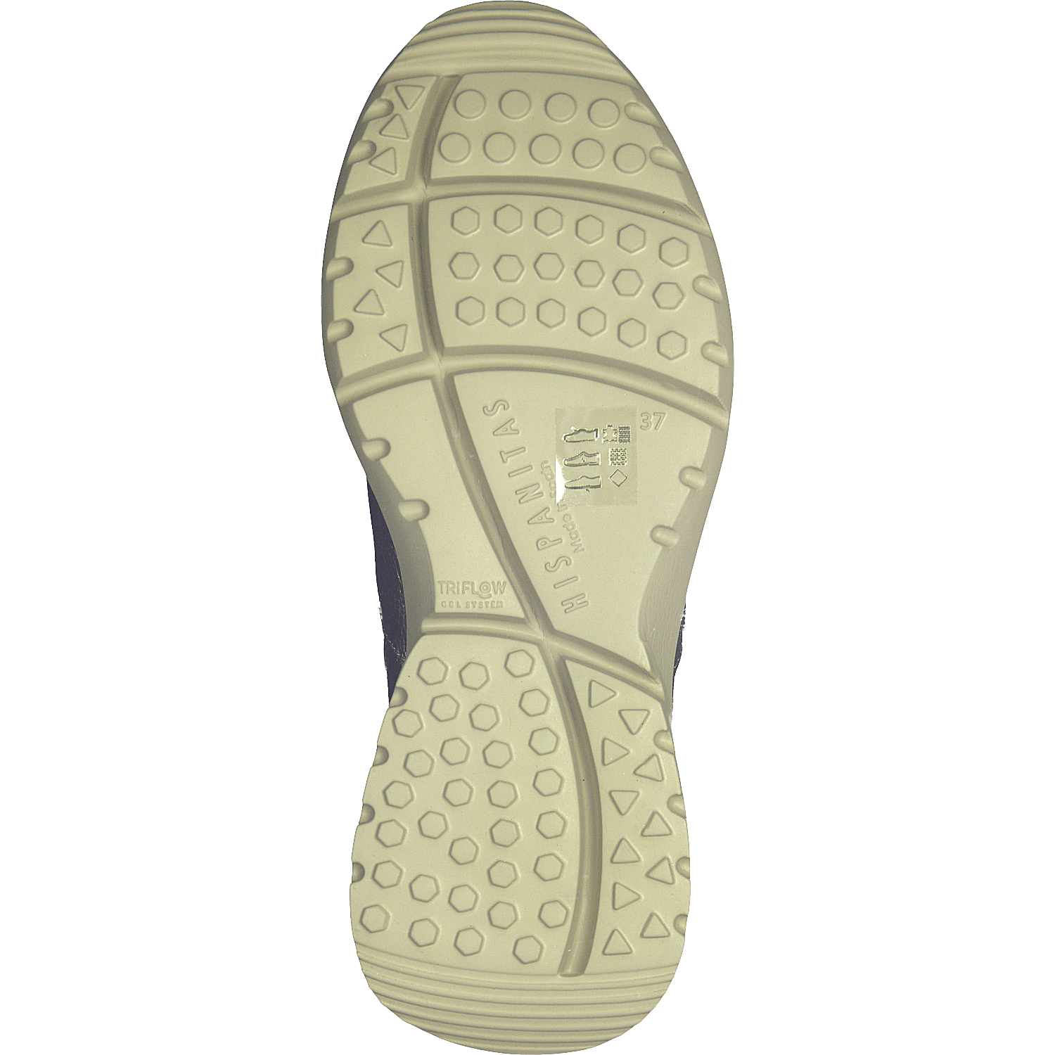 HISPANITAS Damenschuhe - Stiefelette, Stiefelette