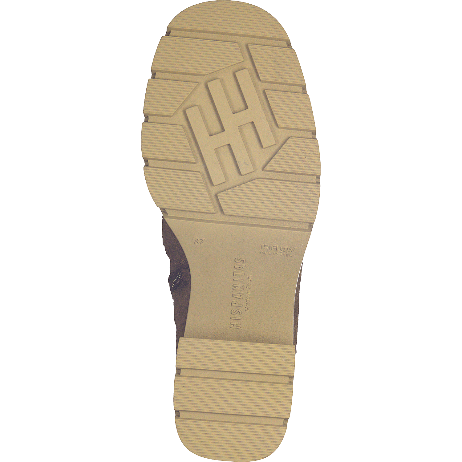 HISPANITAS Damenschuhe - Stiefelette, Stiefelette