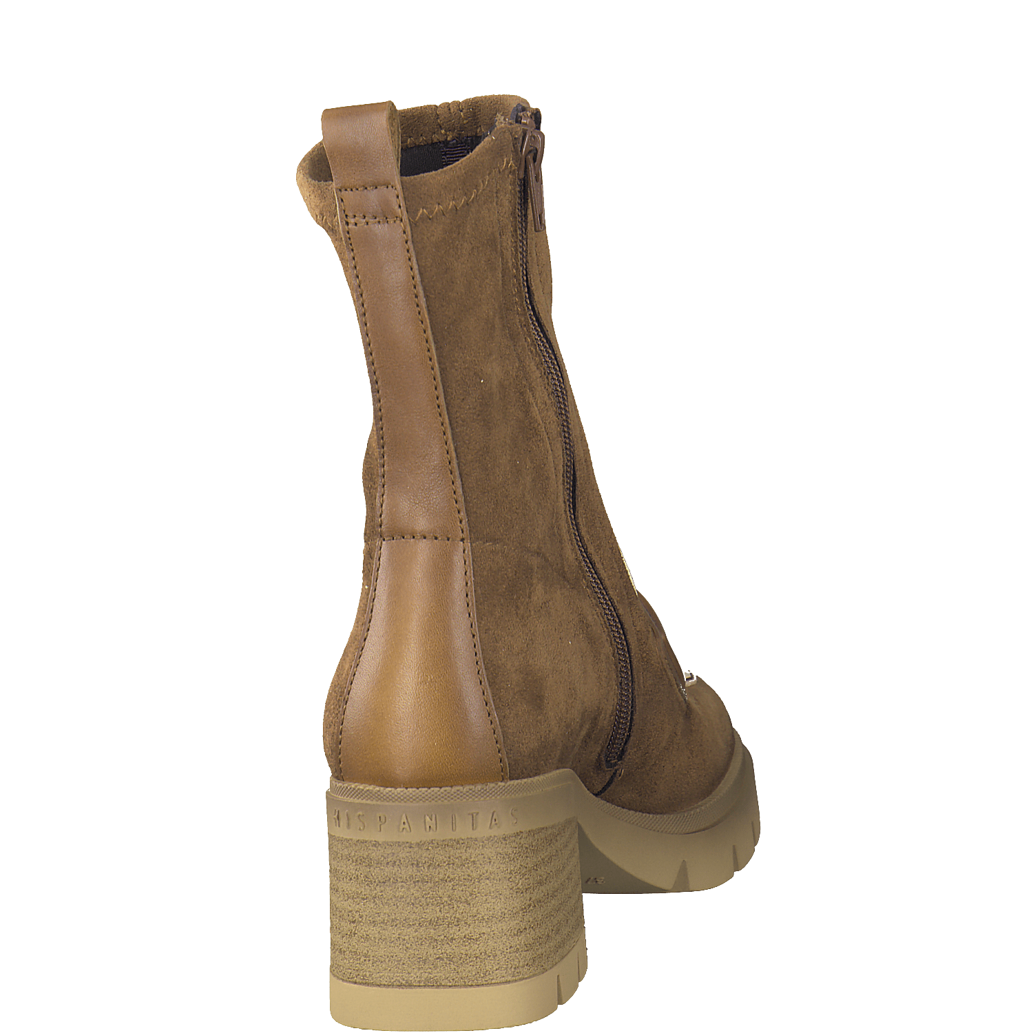HISPANITAS Damenschuhe - Stiefelette, Stiefelette