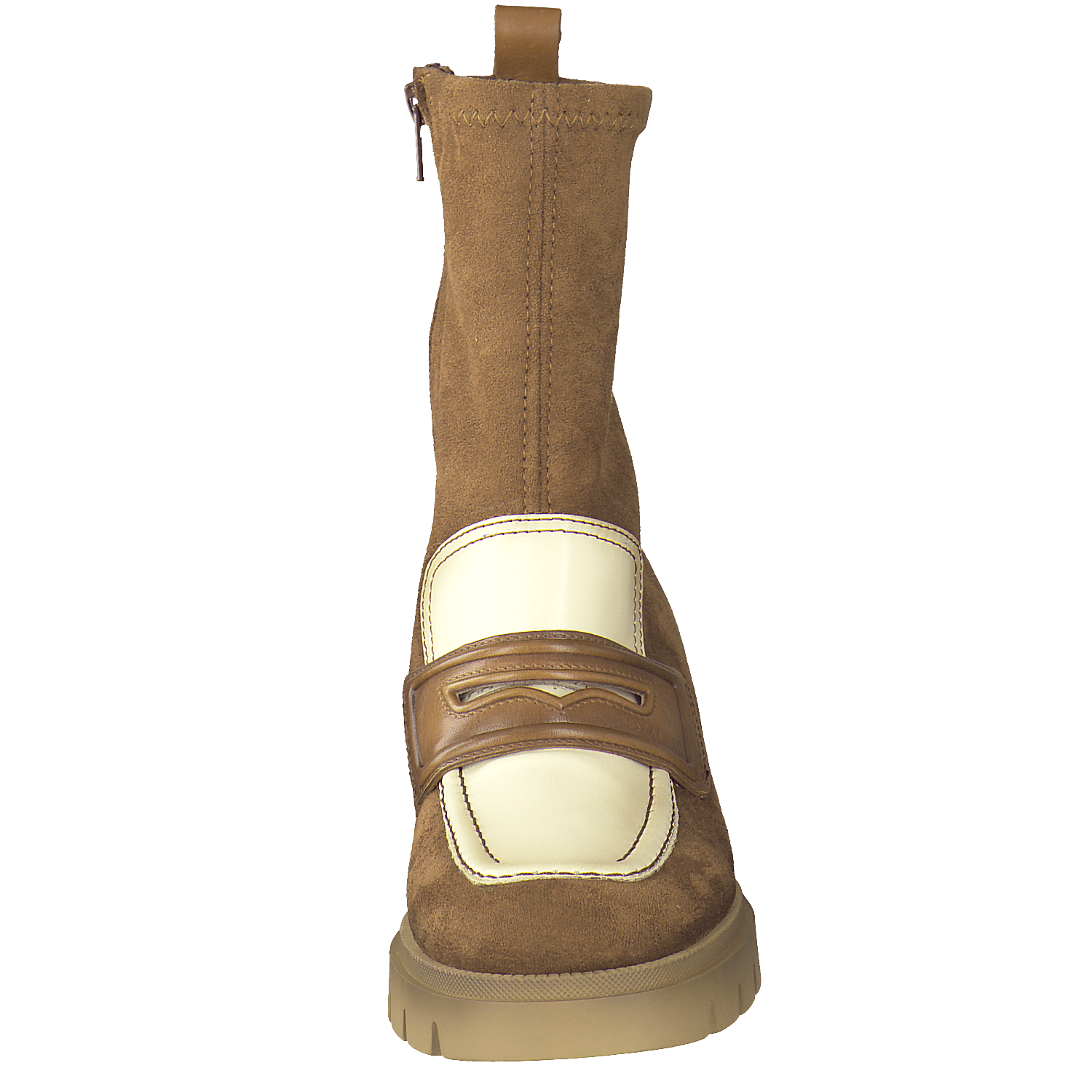 HISPANITAS Damenschuhe - Stiefelette, Stiefelette