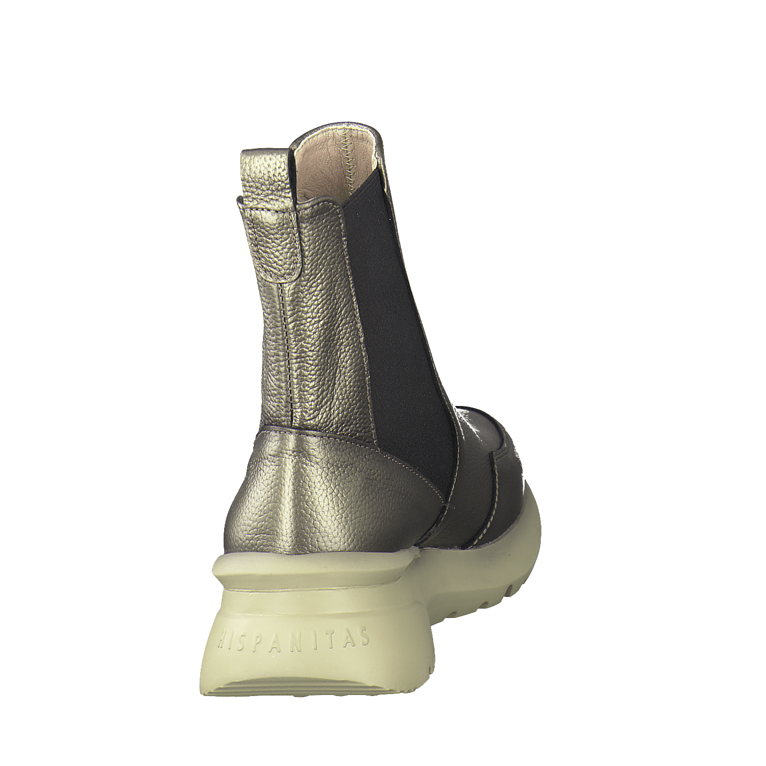 HISPANITAS Damenschuhe - Stiefelette, Stiefelette