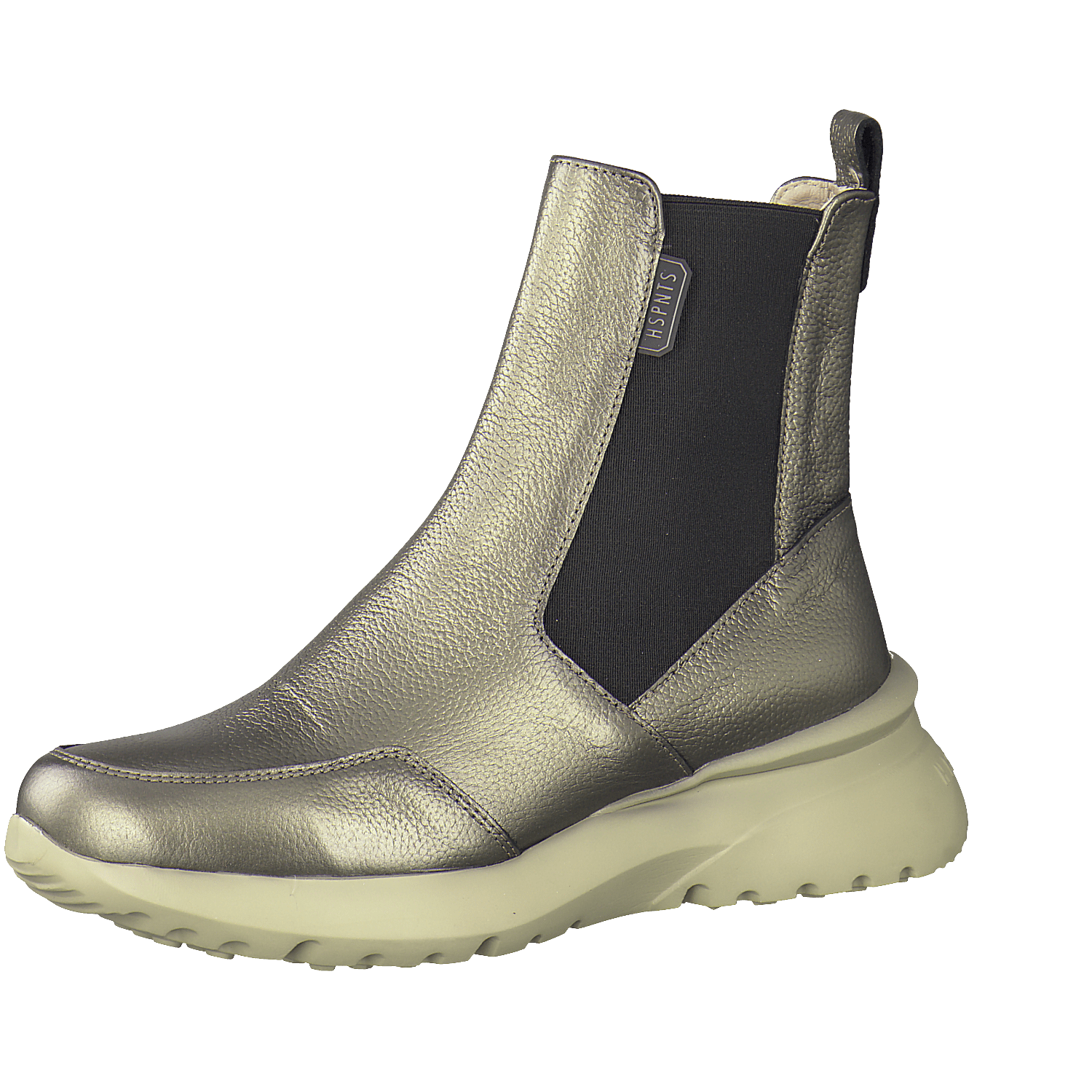 HISPANITAS Damenschuhe - Stiefelette, Stiefelette