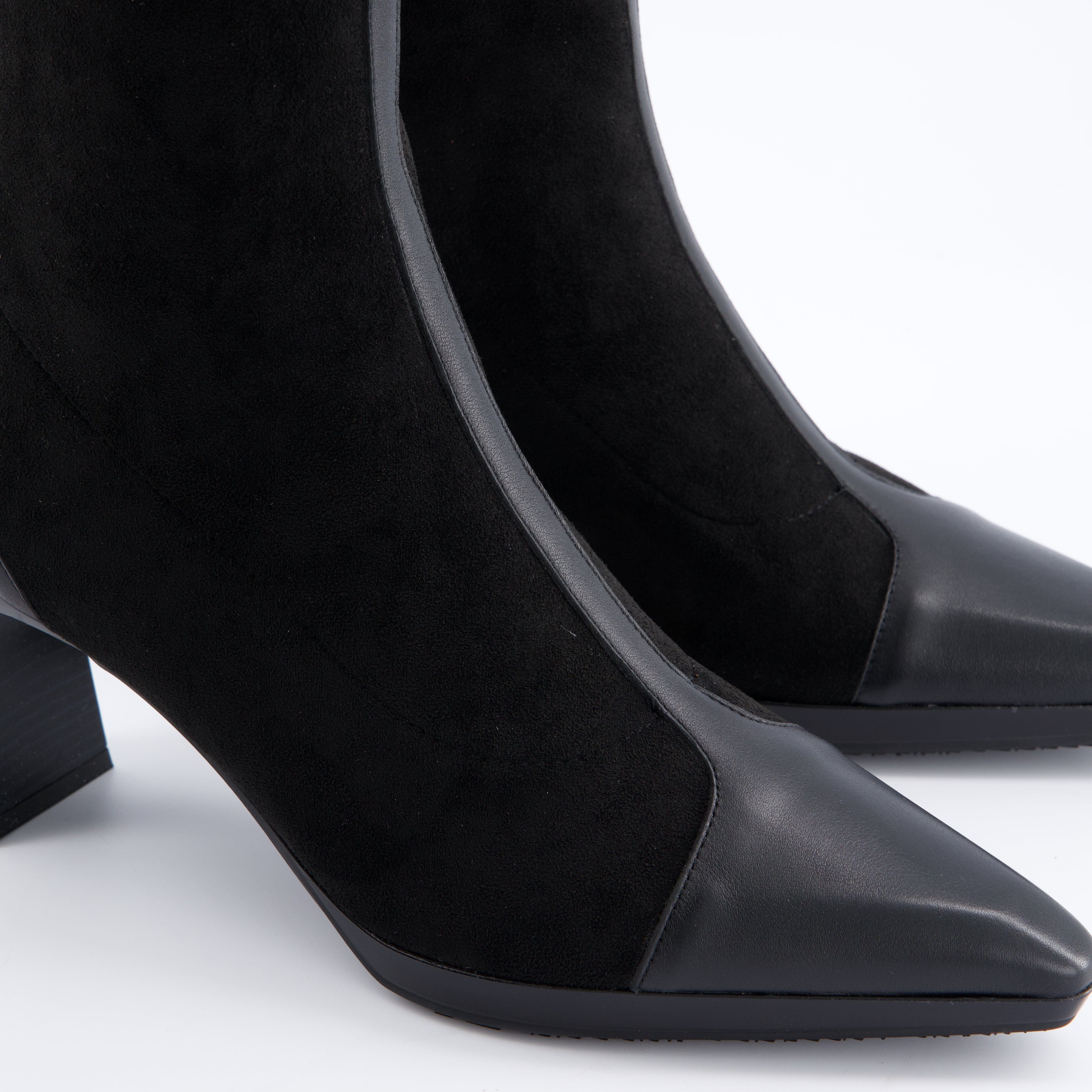 HISPANITAS Damenschuhe - Stiefelette, Stiefelette