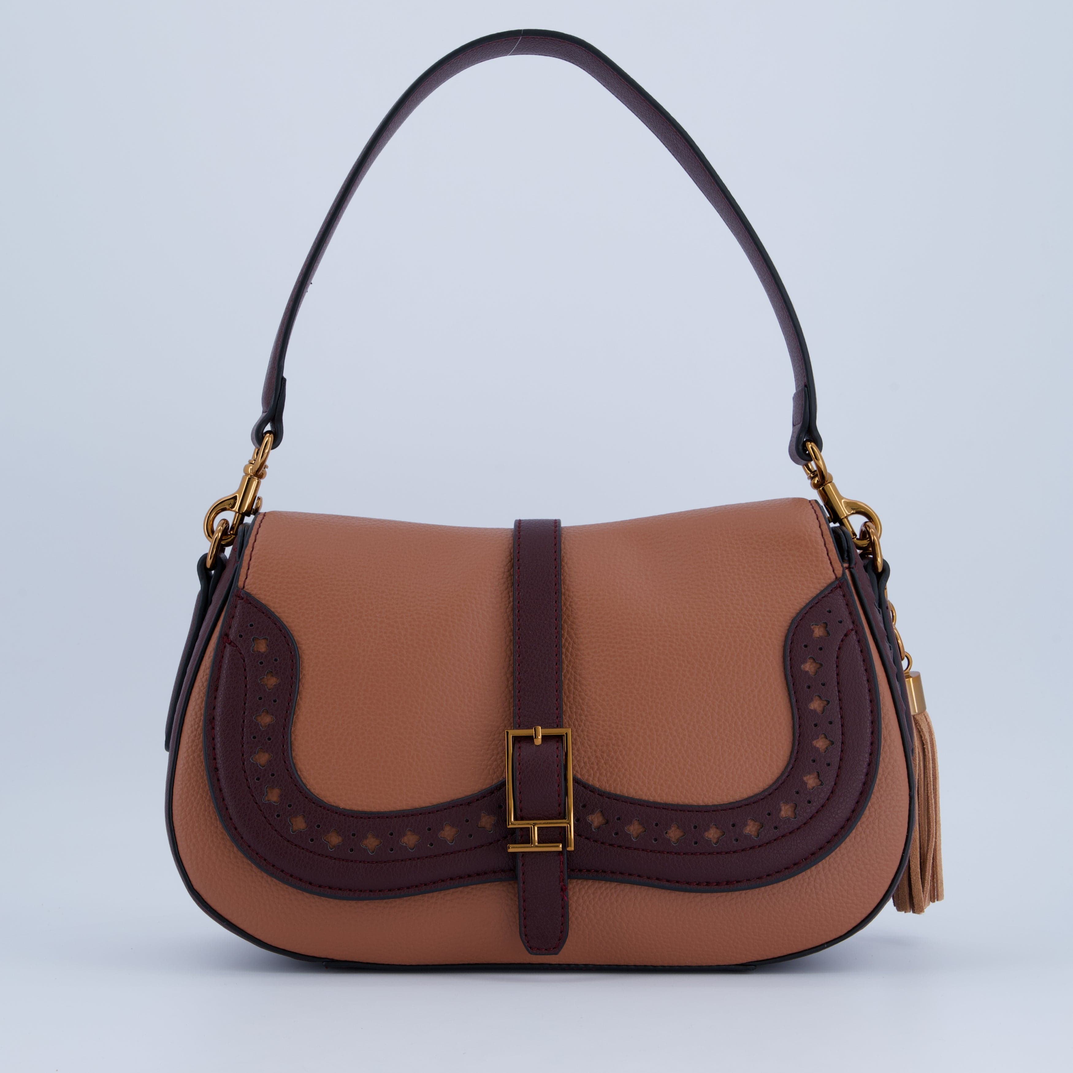 HISPANITAS Damenschuhe - Tasche, Stk Tasche