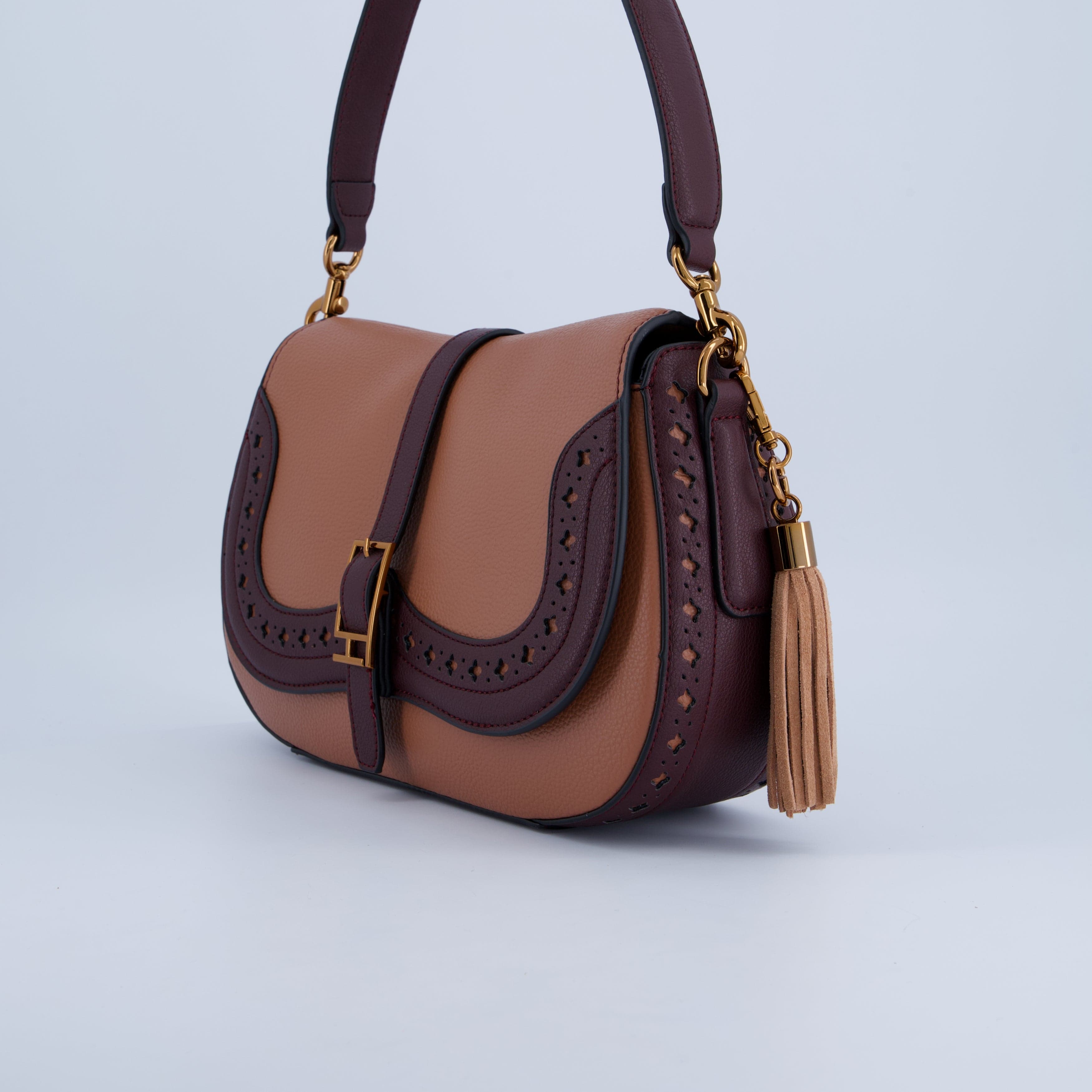 HISPANITAS Damenschuhe - Tasche, Stk Tasche