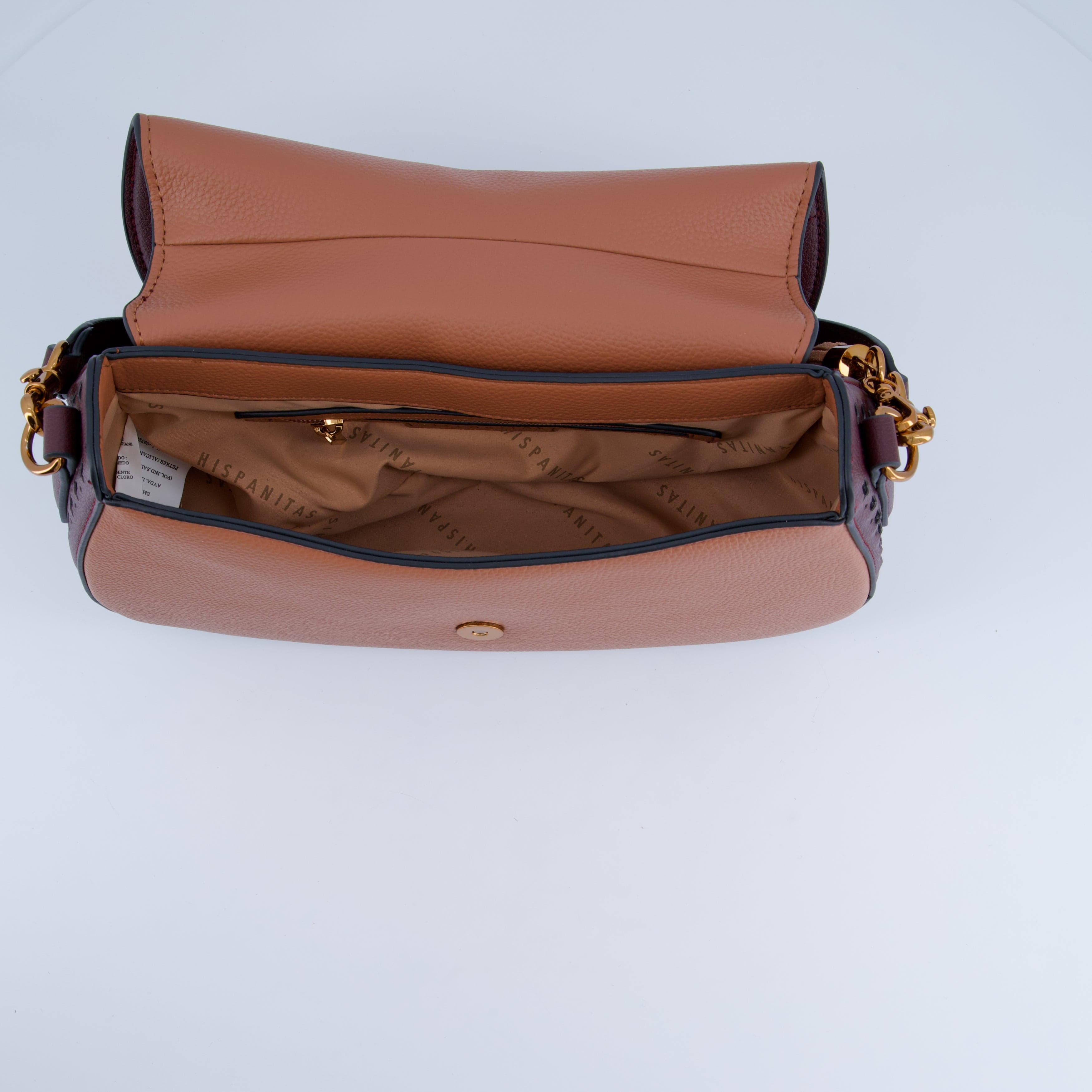 HISPANITAS Damenschuhe - Tasche, Stk Tasche